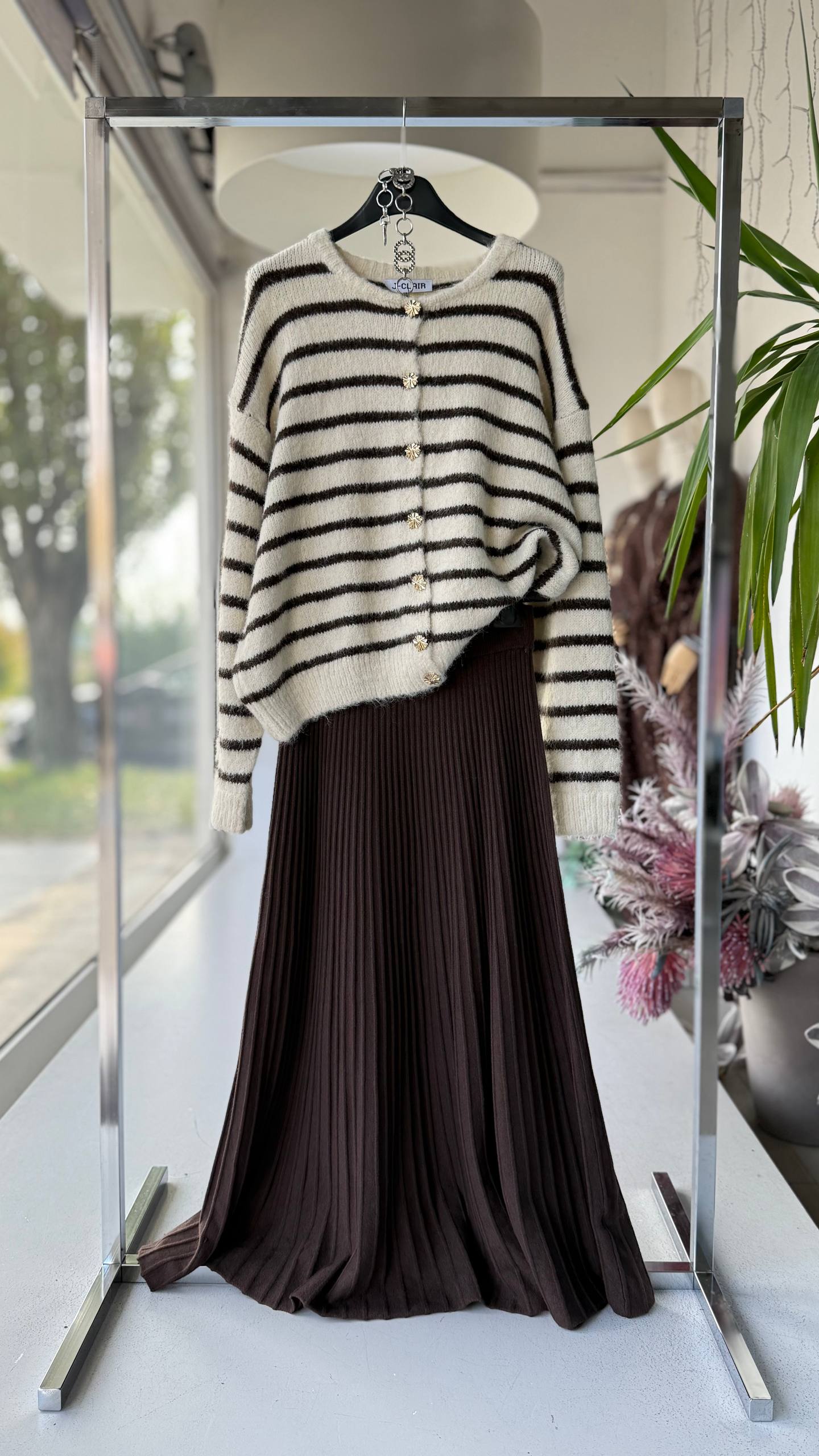 Joie Clair (J-Clair) Фото Joie Clair (J-Clair)