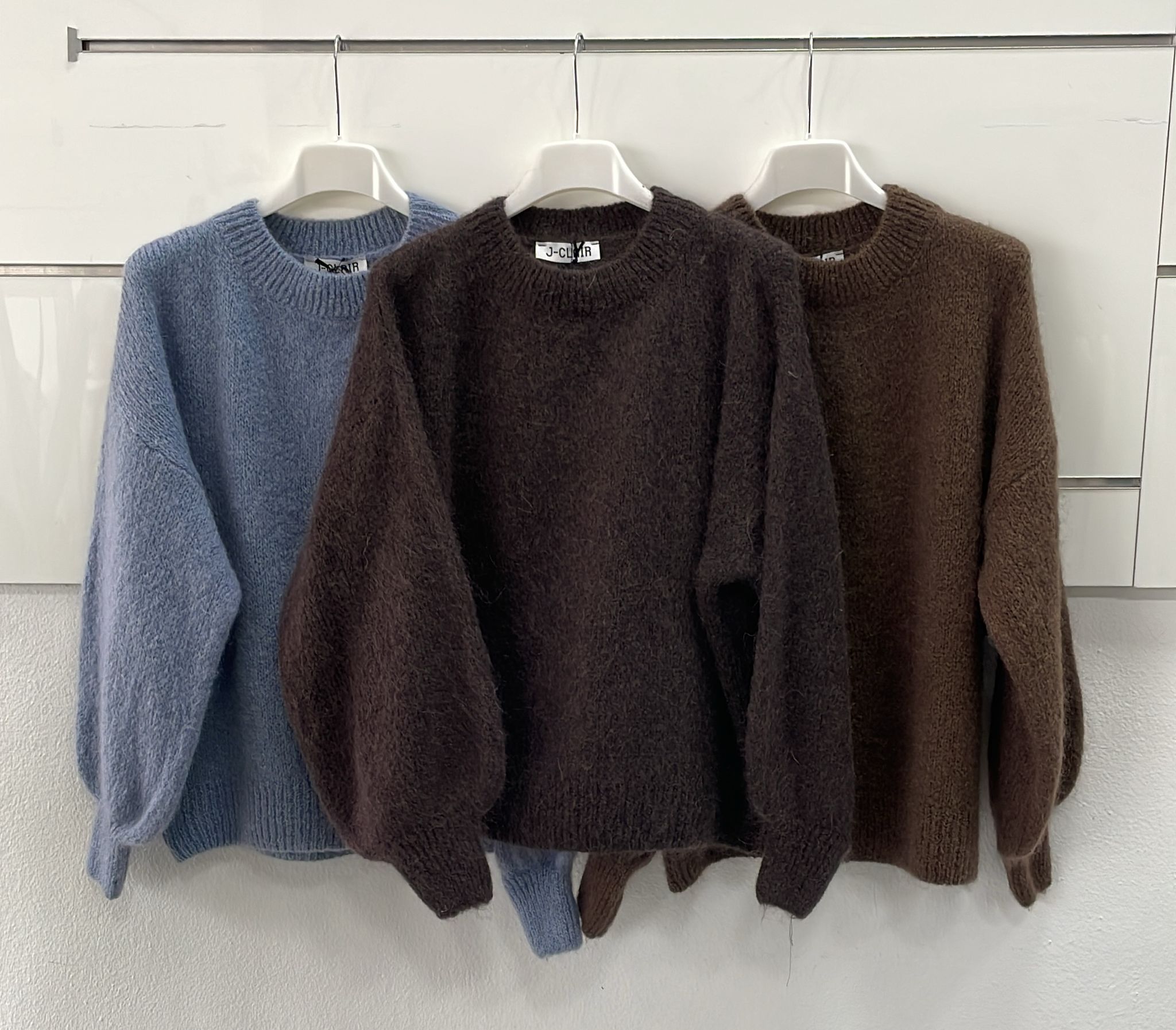 Фото Joie Clair (J-Clair)