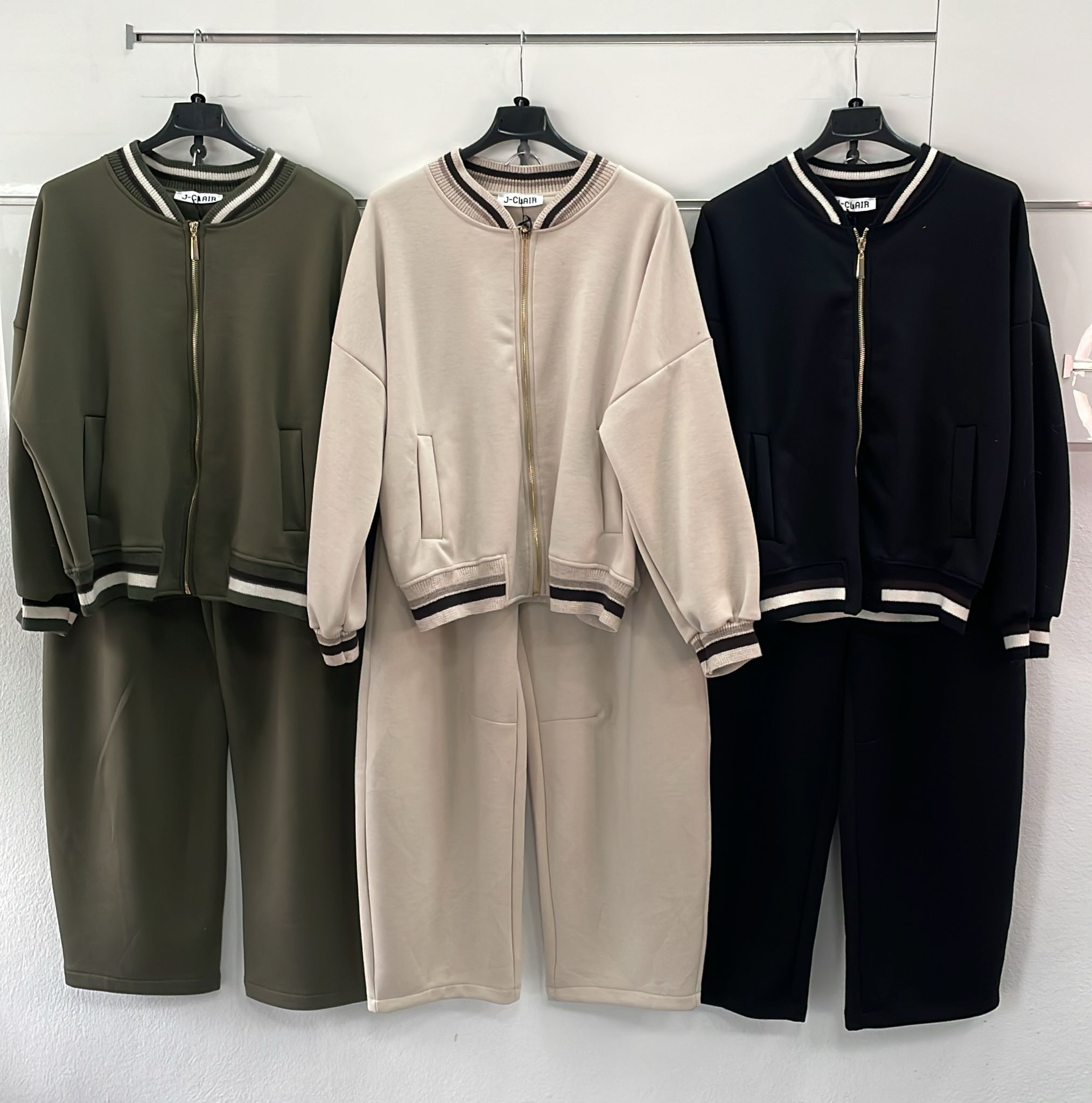 Фото Joie Clair (J-Clair)