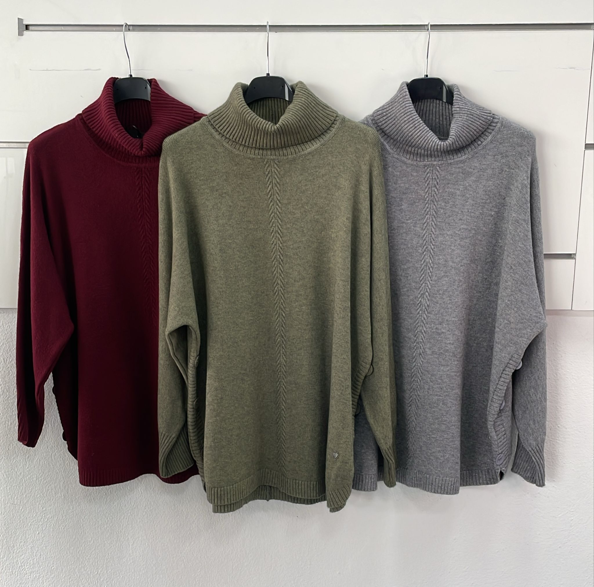 Фото Joie Clair (J-Clair)