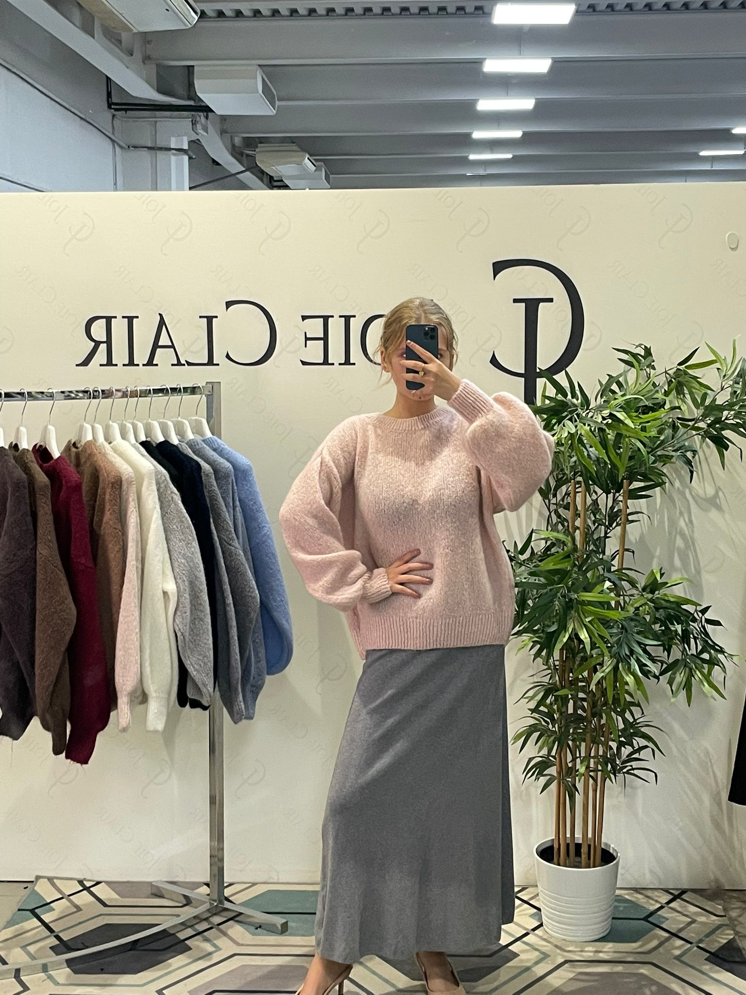 Фото Joie Clair (J-Clair)