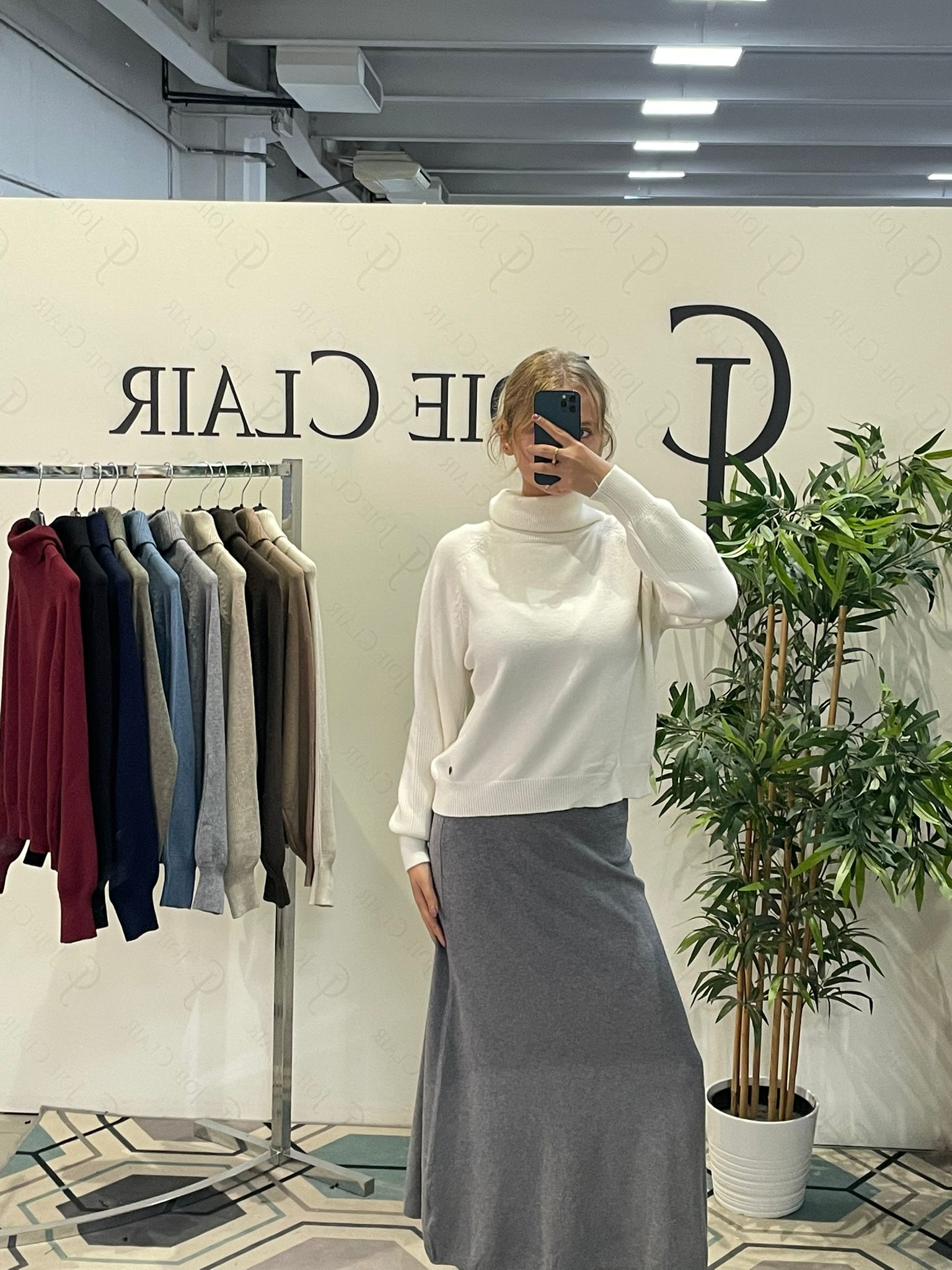 Фото Joie Clair (J-Clair)