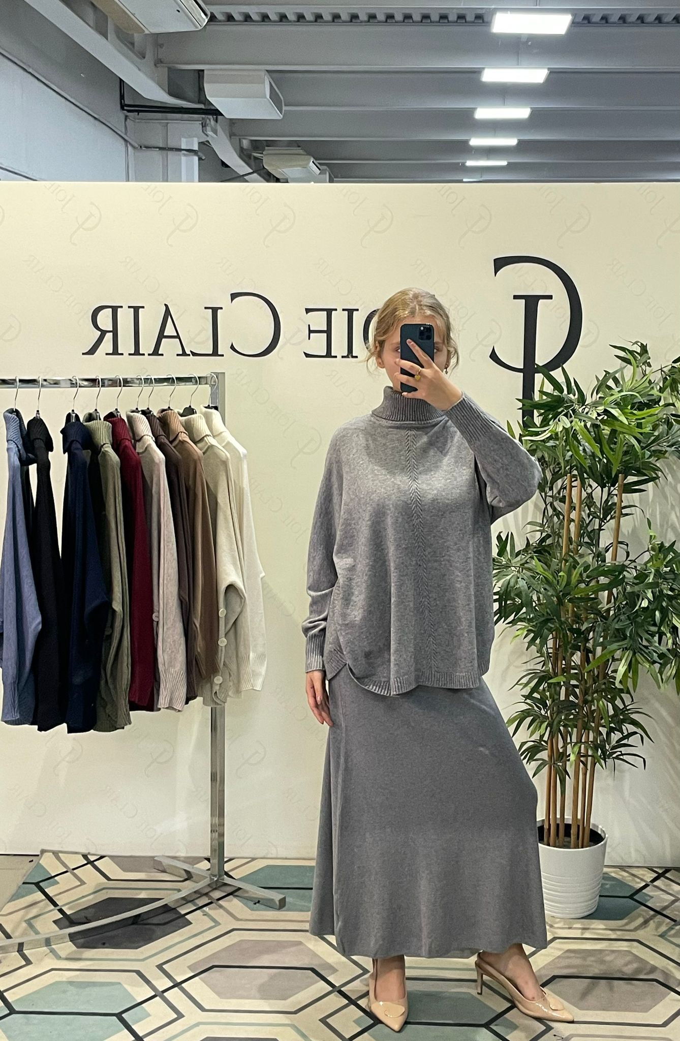 Фото Joie Clair (J-Clair)