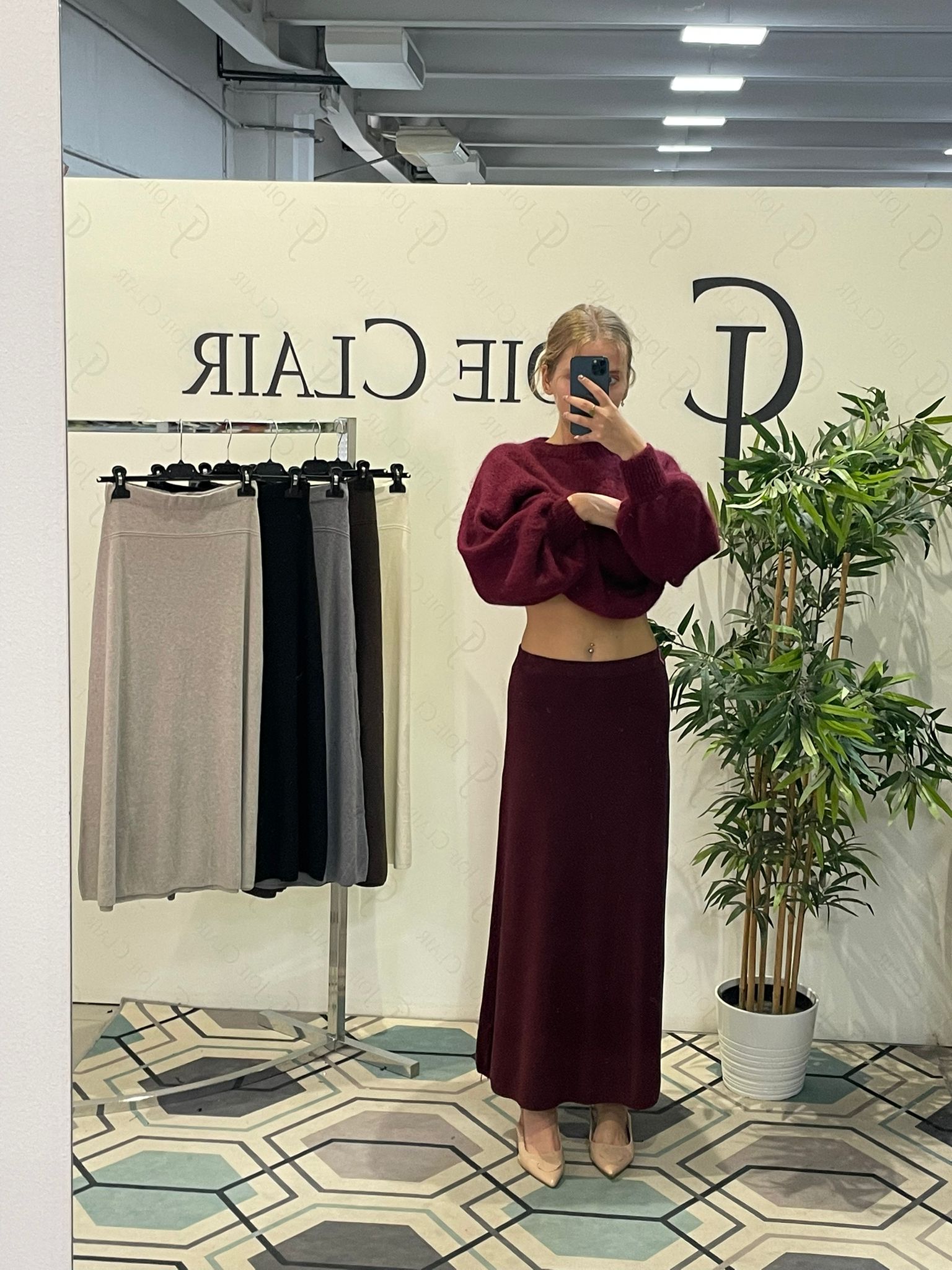 Фото Joie Clair (J-Clair)