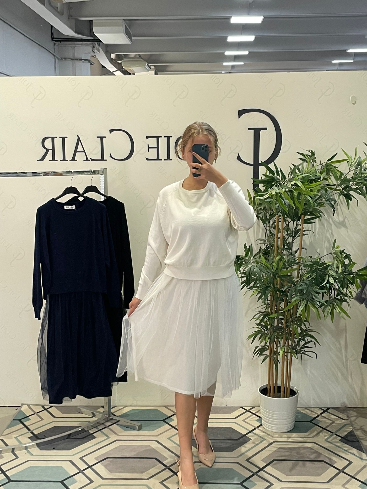 Фото Joie Clair (J-Clair)