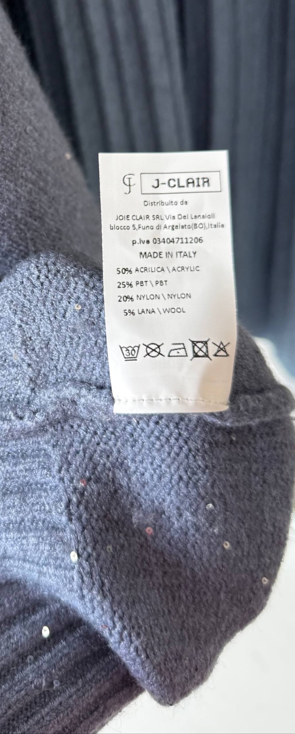 Фото Joie Clair (J-Clair)