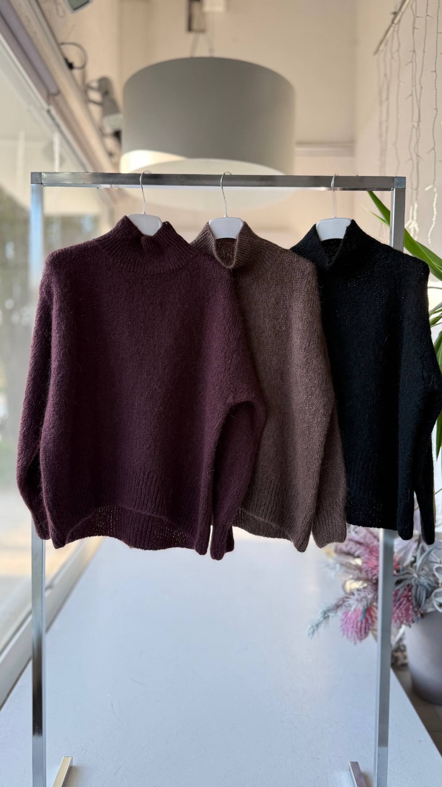 Фото Joie Clair (J-Clair)