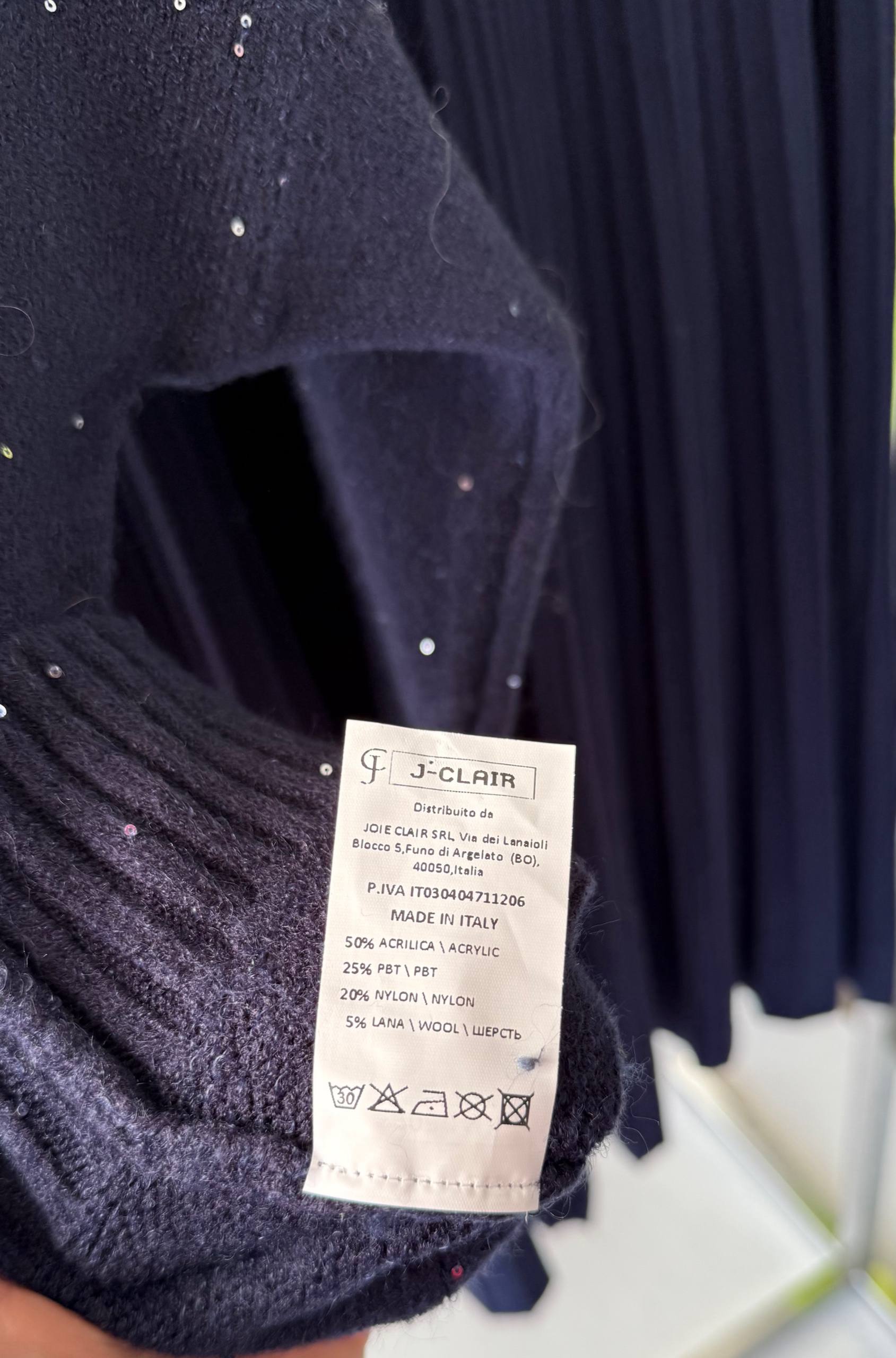 Фото Joie Clair (J-Clair)