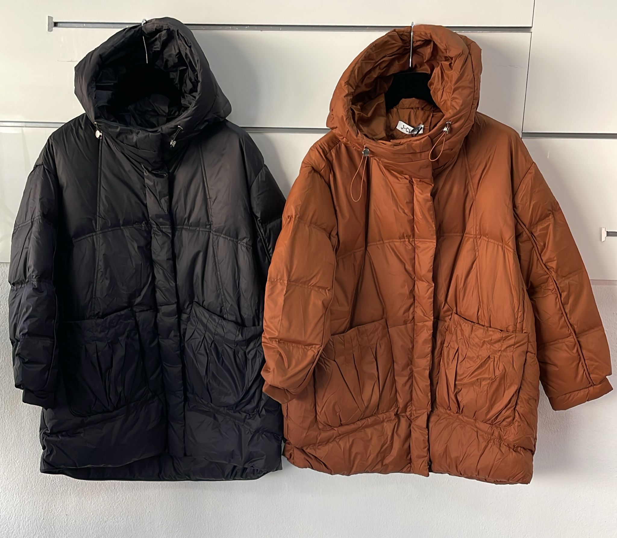 Joie Clair (J-Clair) Фото Joie Clair (J-Clair)