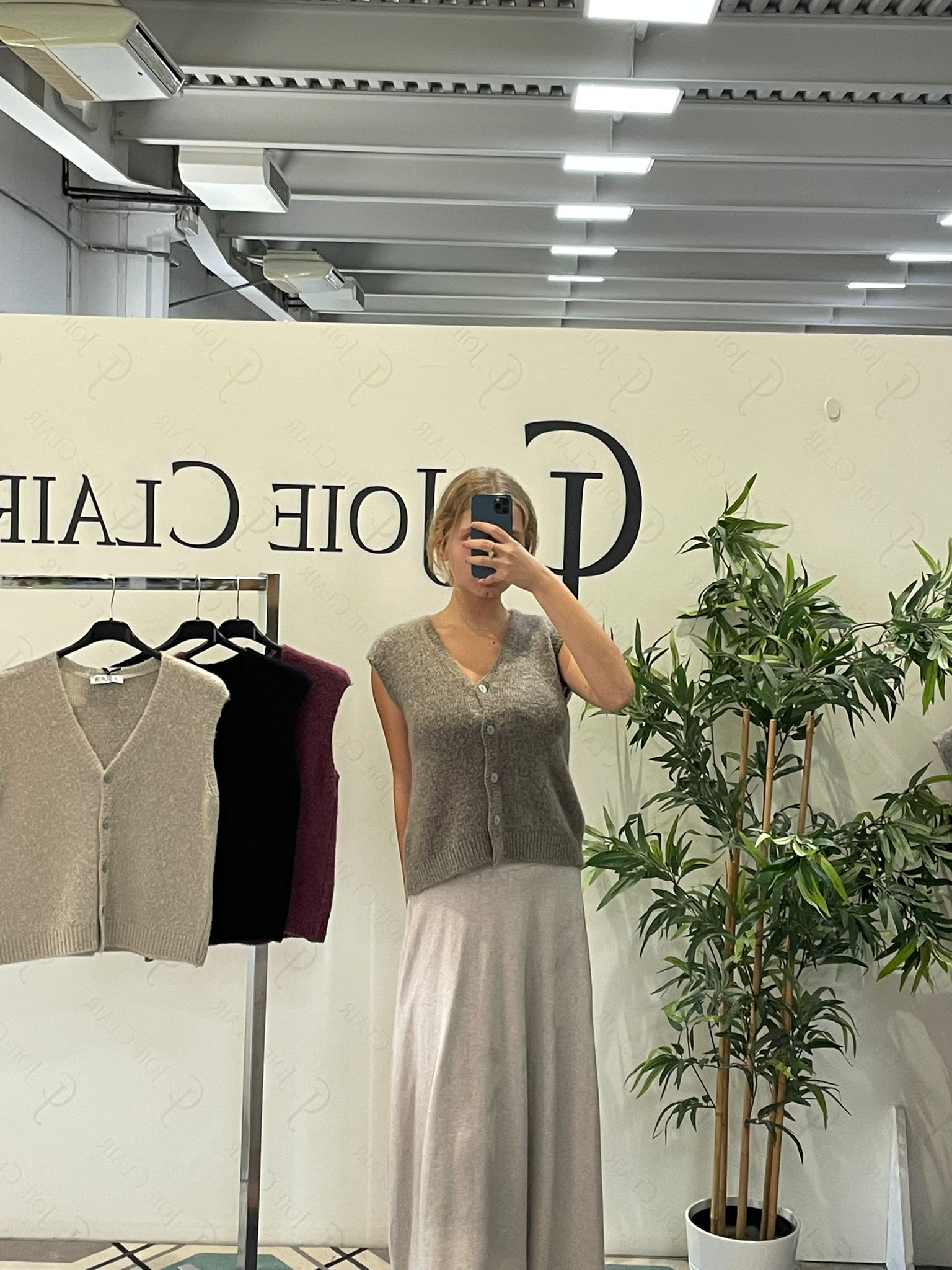 Итальянская одежда, бренд Joie Clair (J-Clair), арт. 73972115