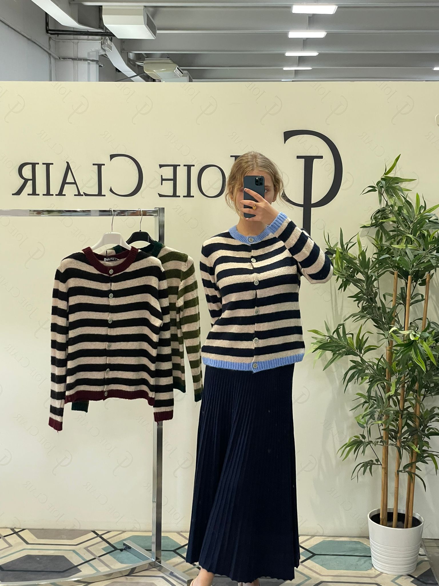 Итальянская одежда, бренд Joie Clair (J-Clair), арт. 73972118