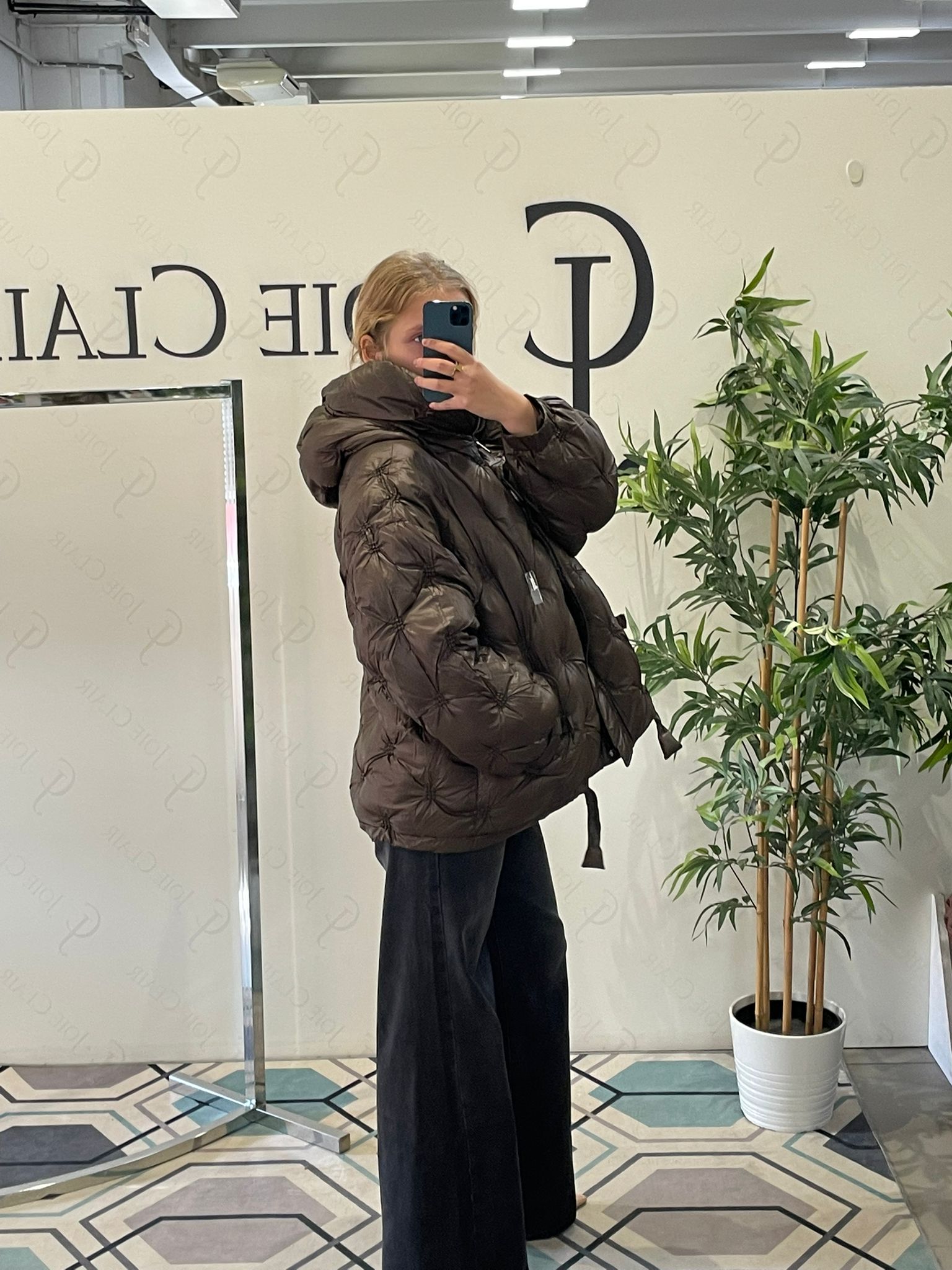 Итальянская одежда, бренд Joie Clair (J-Clair), арт. 73972141