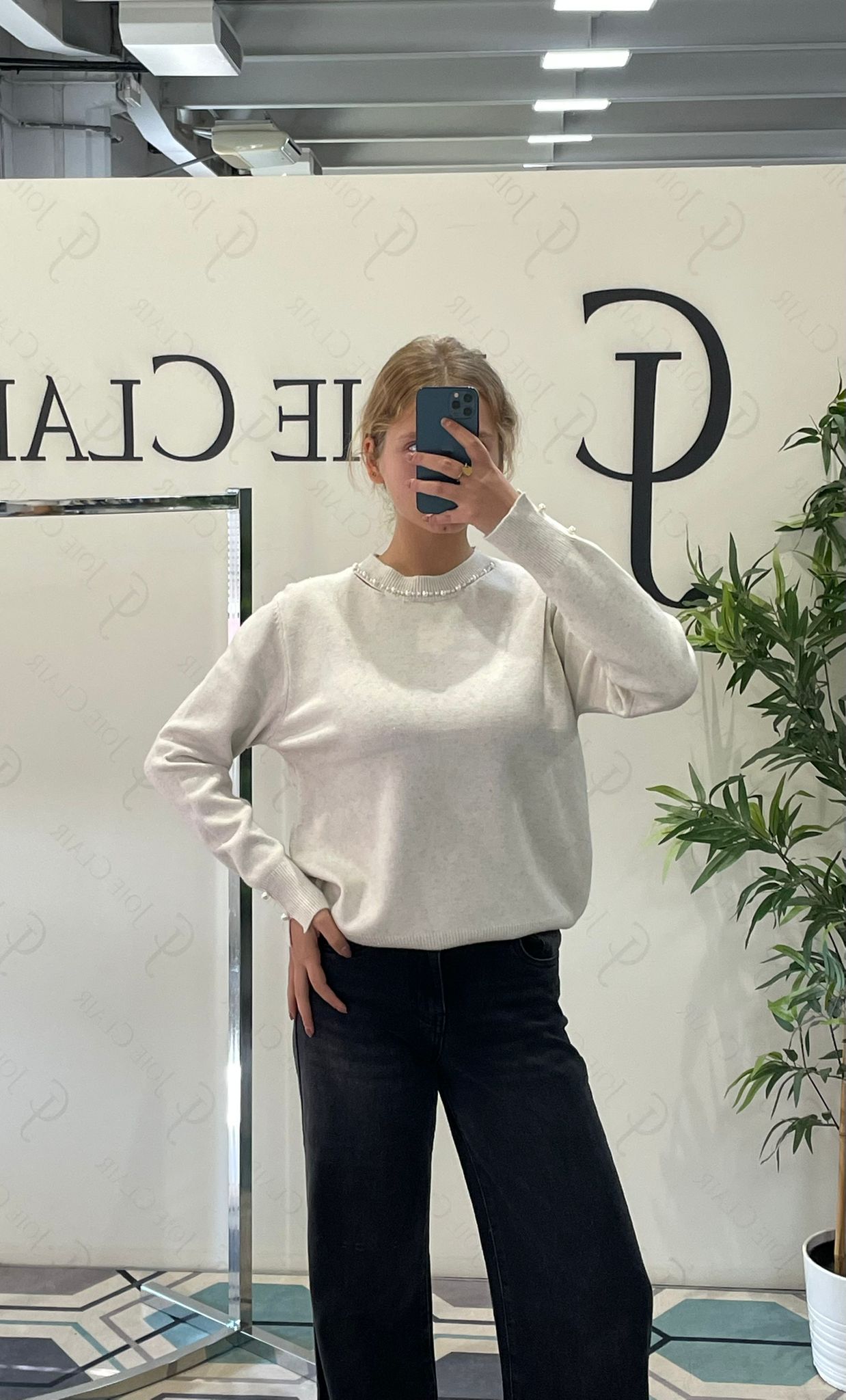 Фото Joie Clair (J-Clair)