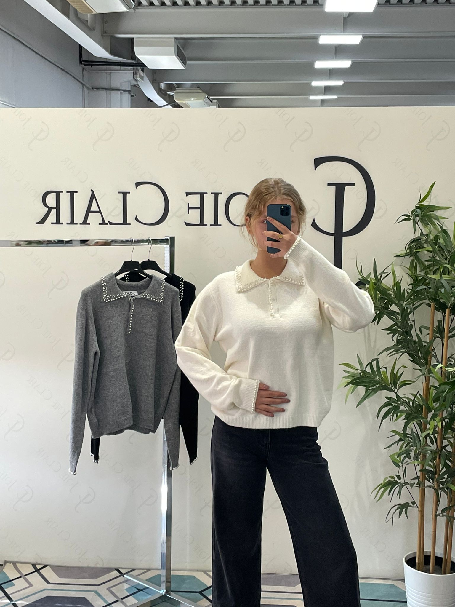 Фото Joie Clair (J-Clair)