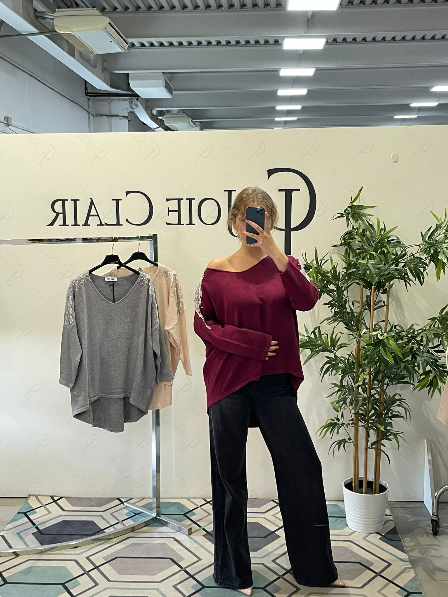 Фото Joie Clair (J-Clair)