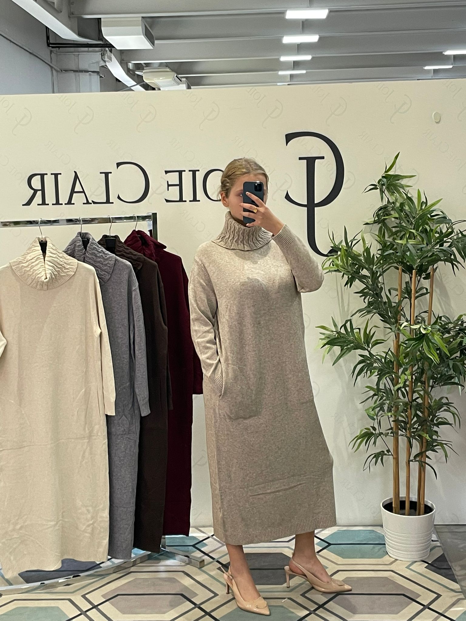 Фото Joie Clair (J-Clair)