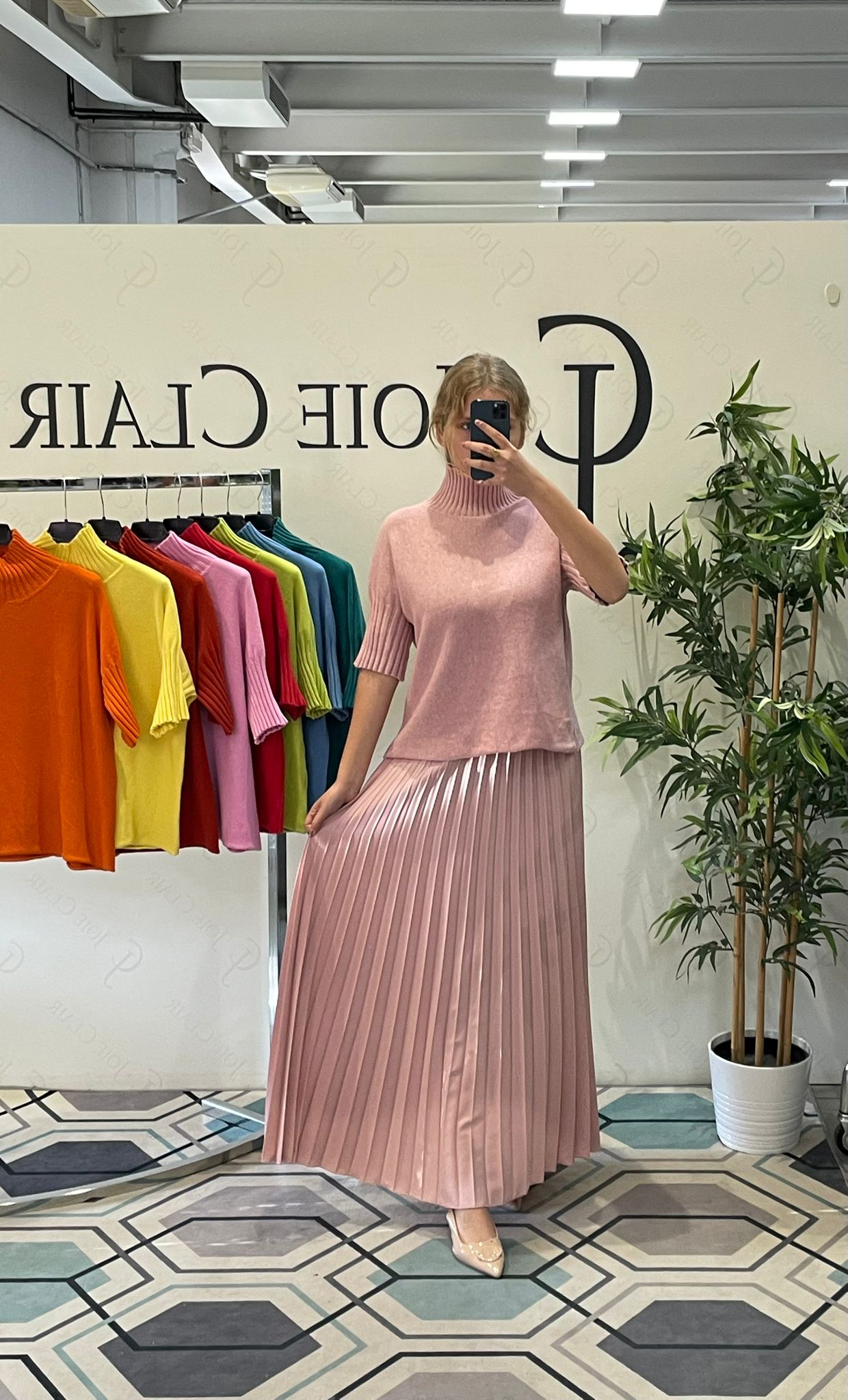 Фото Joie Clair (J-Clair)