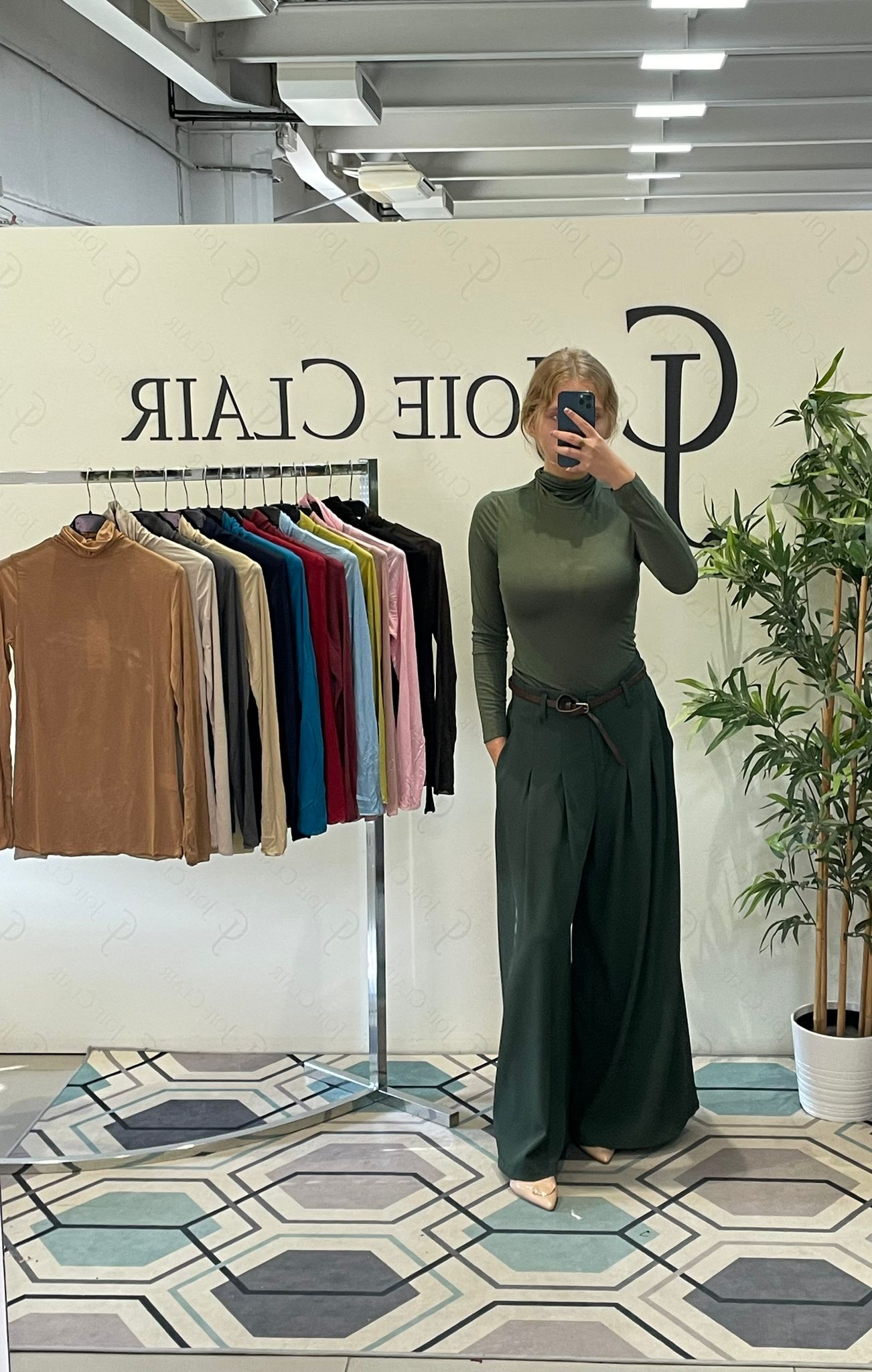 Фото Joie Clair (J-Clair)