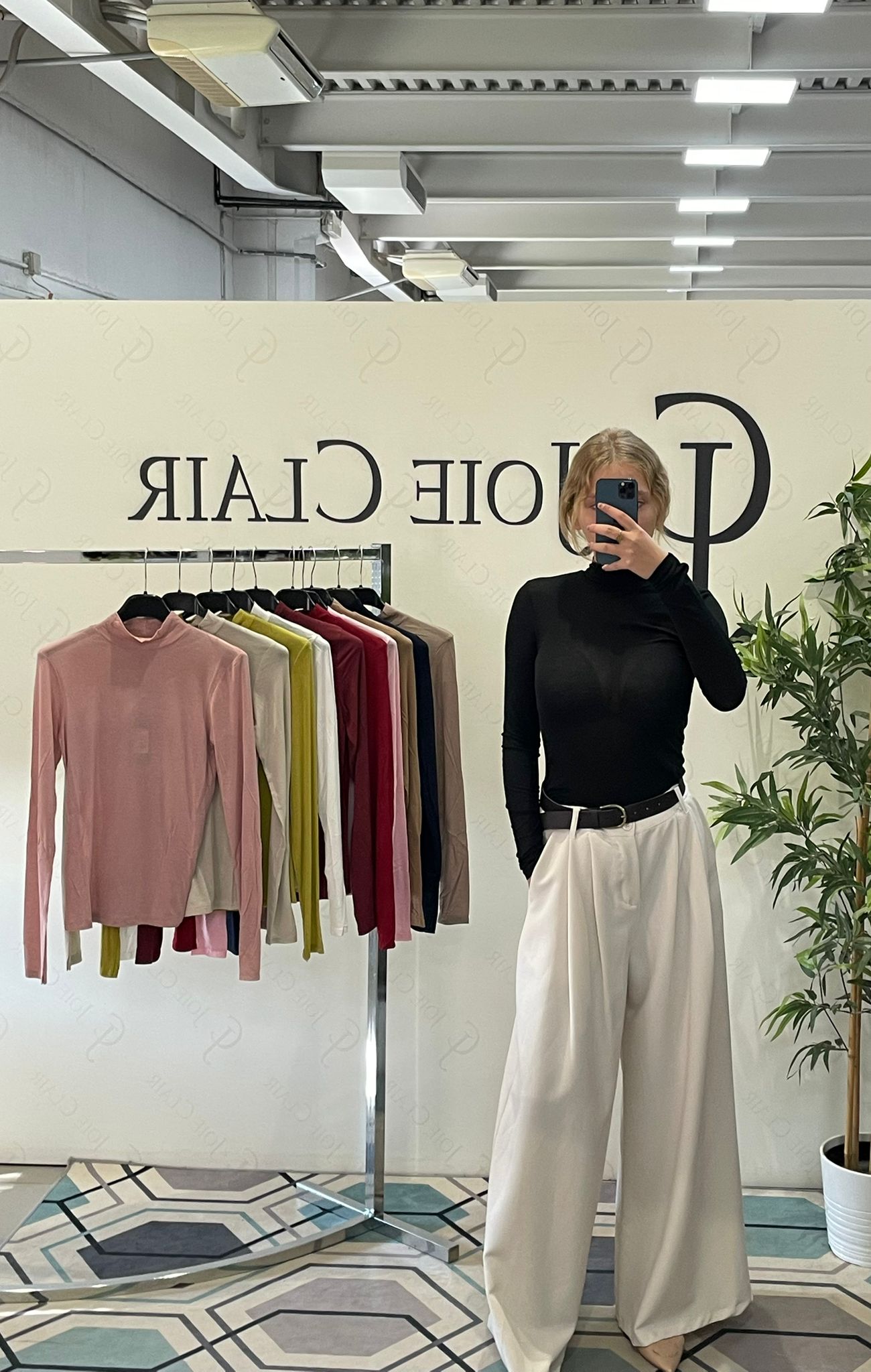 Фото Joie Clair (J-Clair)