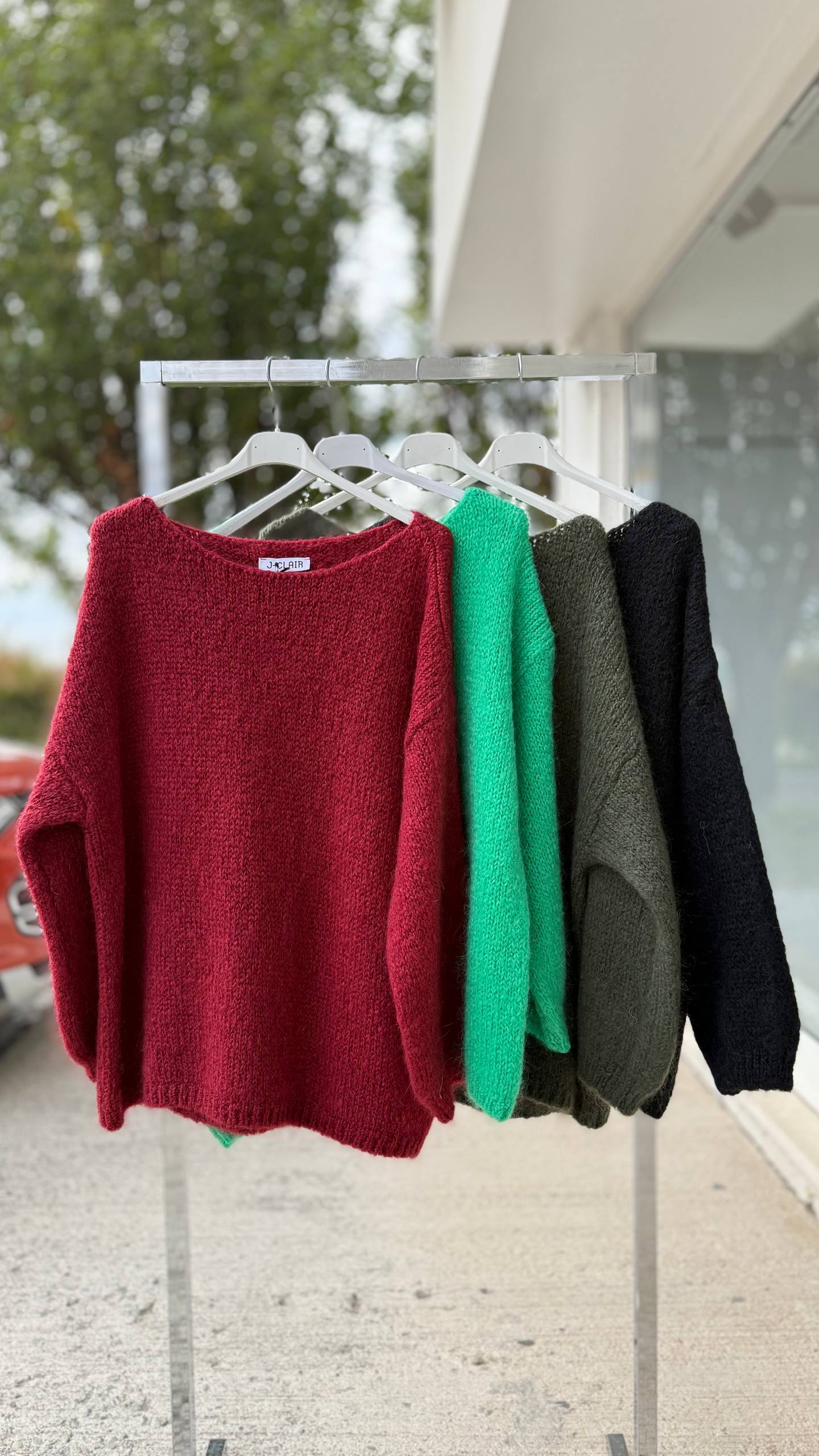 Фото Joie Clair (J-Clair)