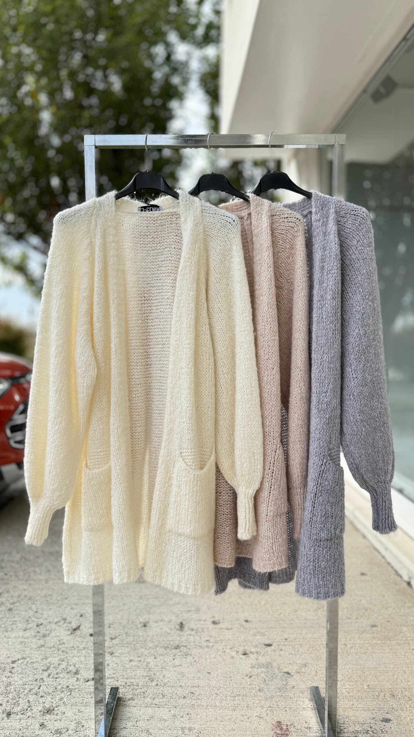 Фото Joie Clair (J-Clair)