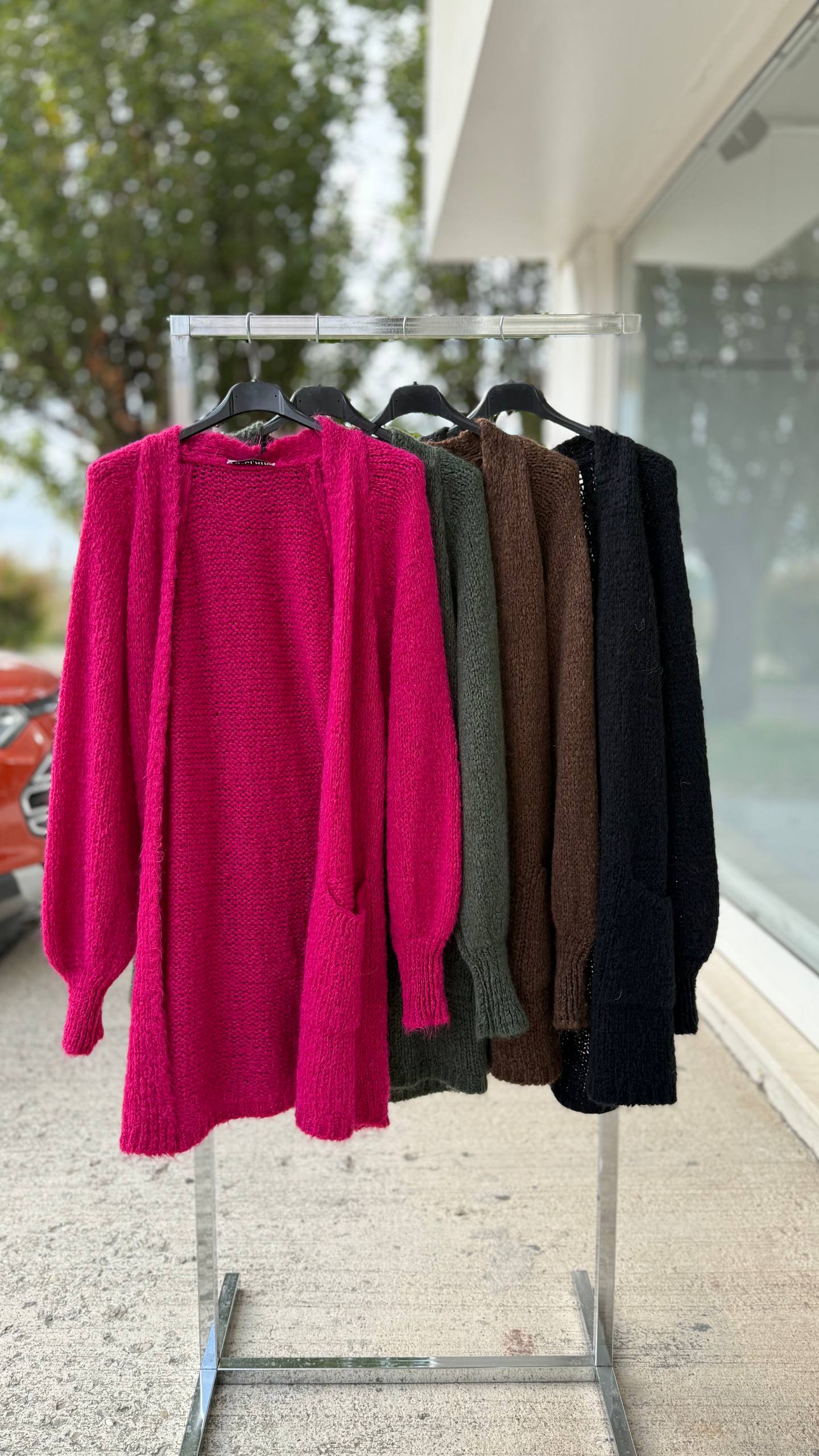 Фото Joie Clair (J-Clair)