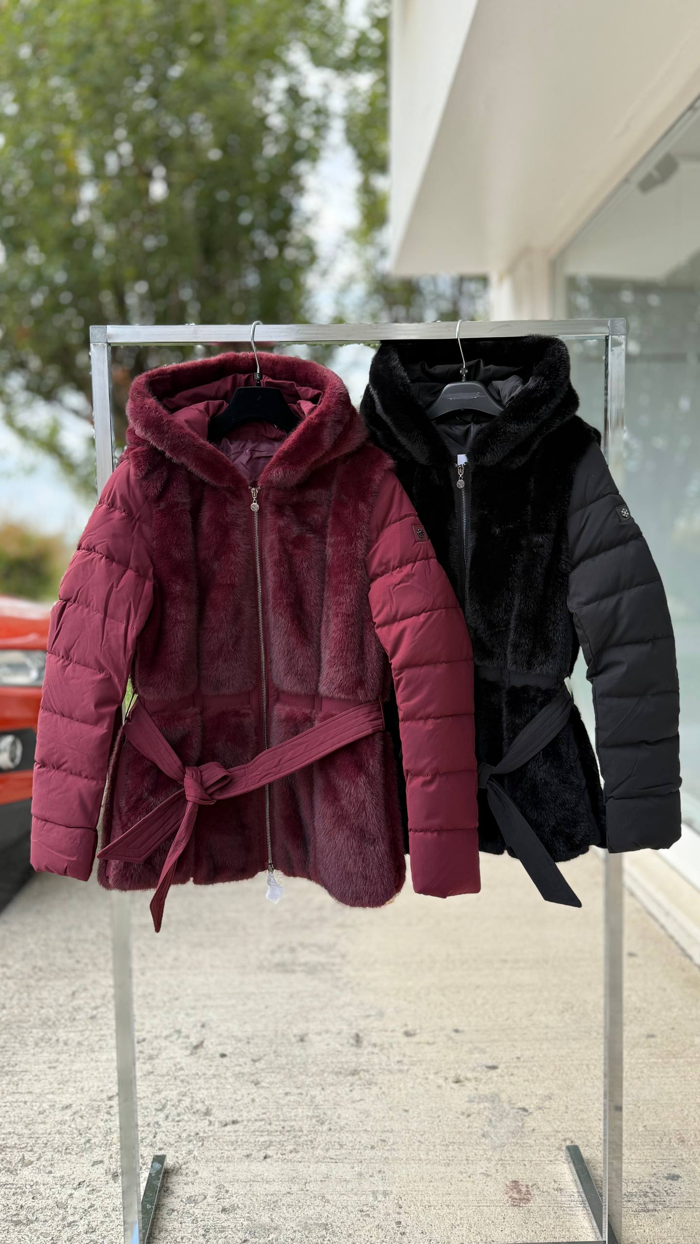 Фото Joie Clair (J-Clair)