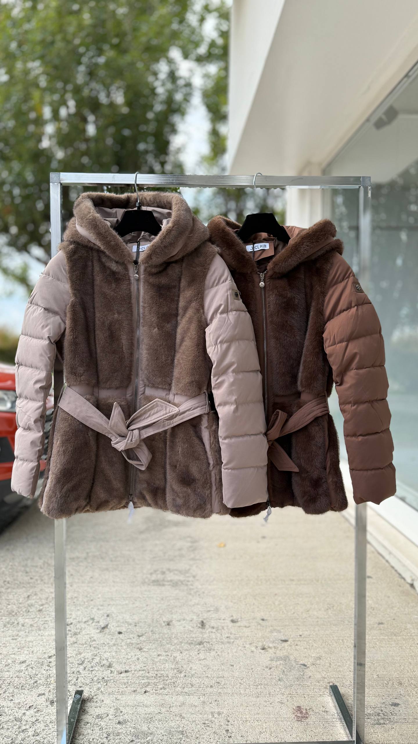 Фото Joie Clair (J-Clair)