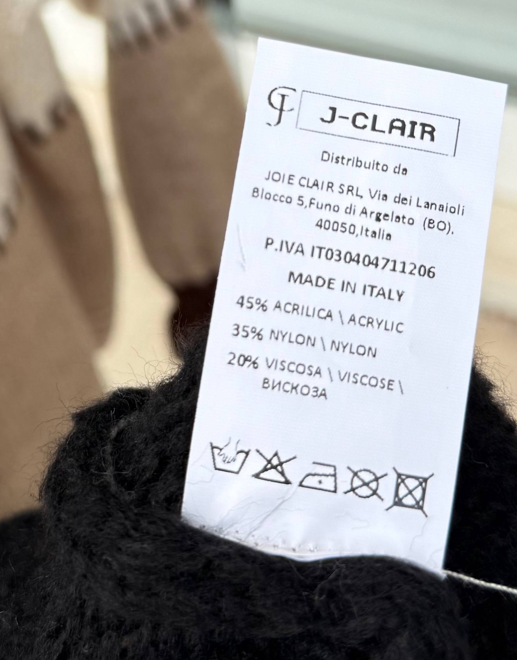 Фото Joie Clair (J-Clair)