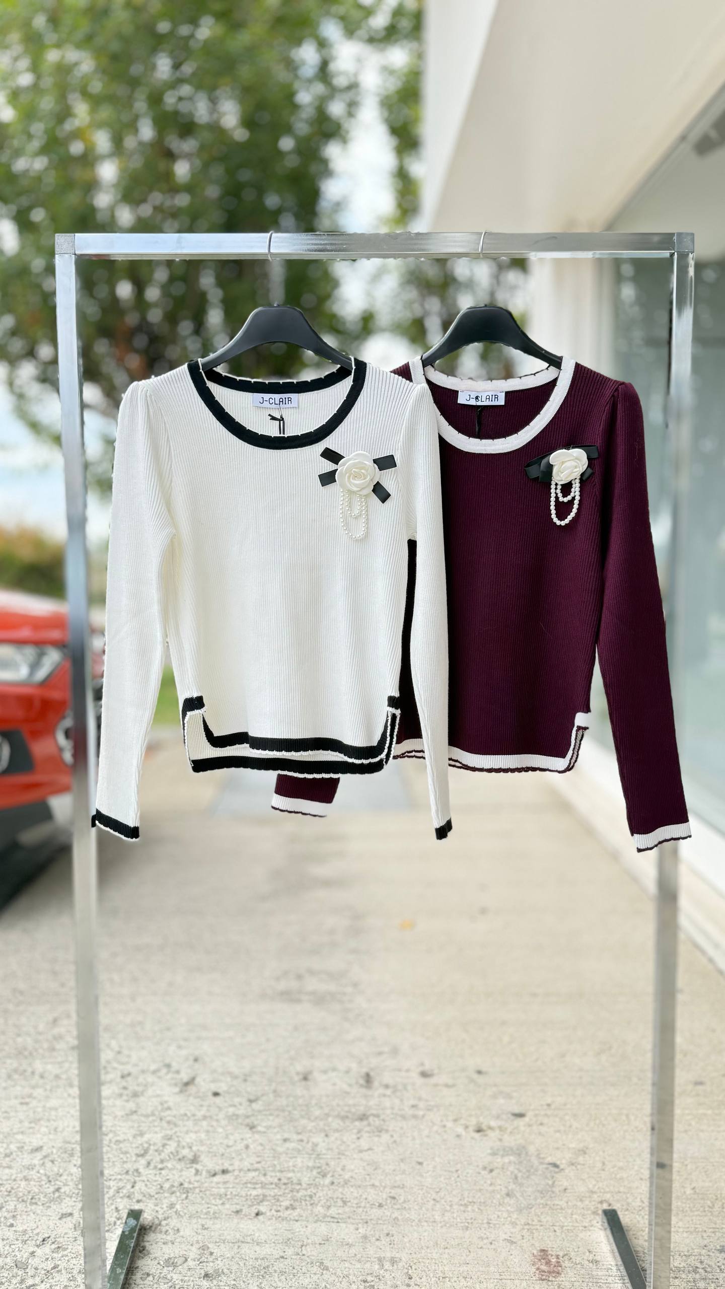 Фото Joie Clair (J-Clair)