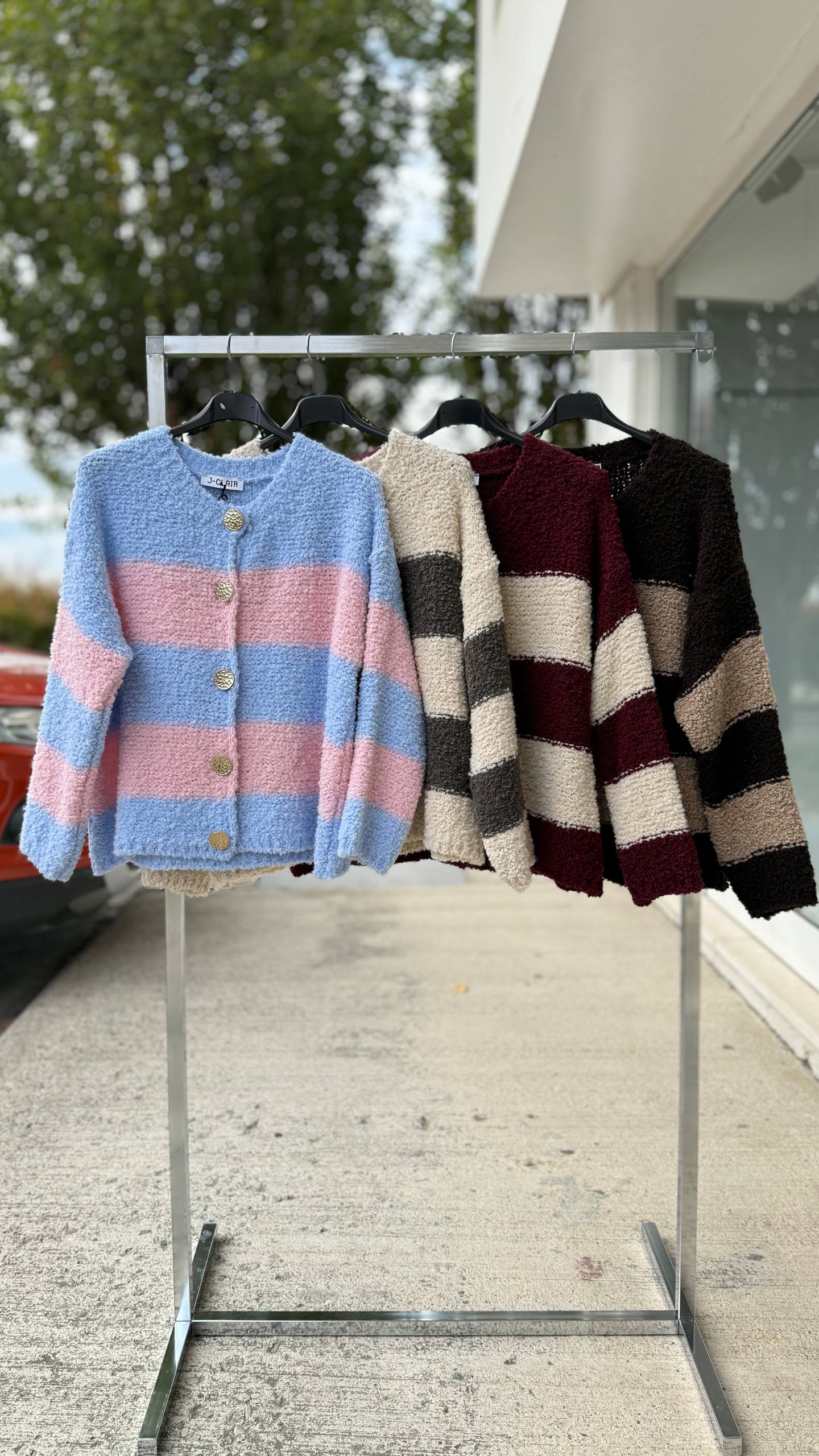 Фото Joie Clair (J-Clair)