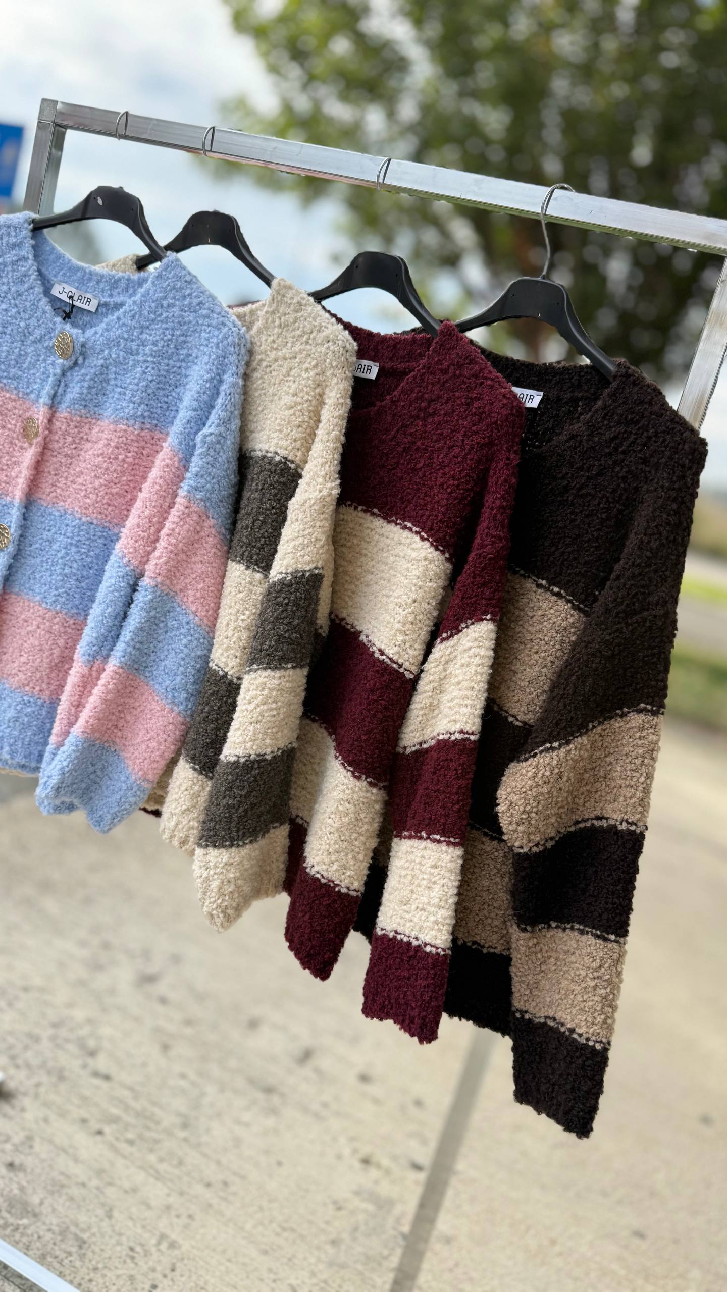 Фото Joie Clair (J-Clair)