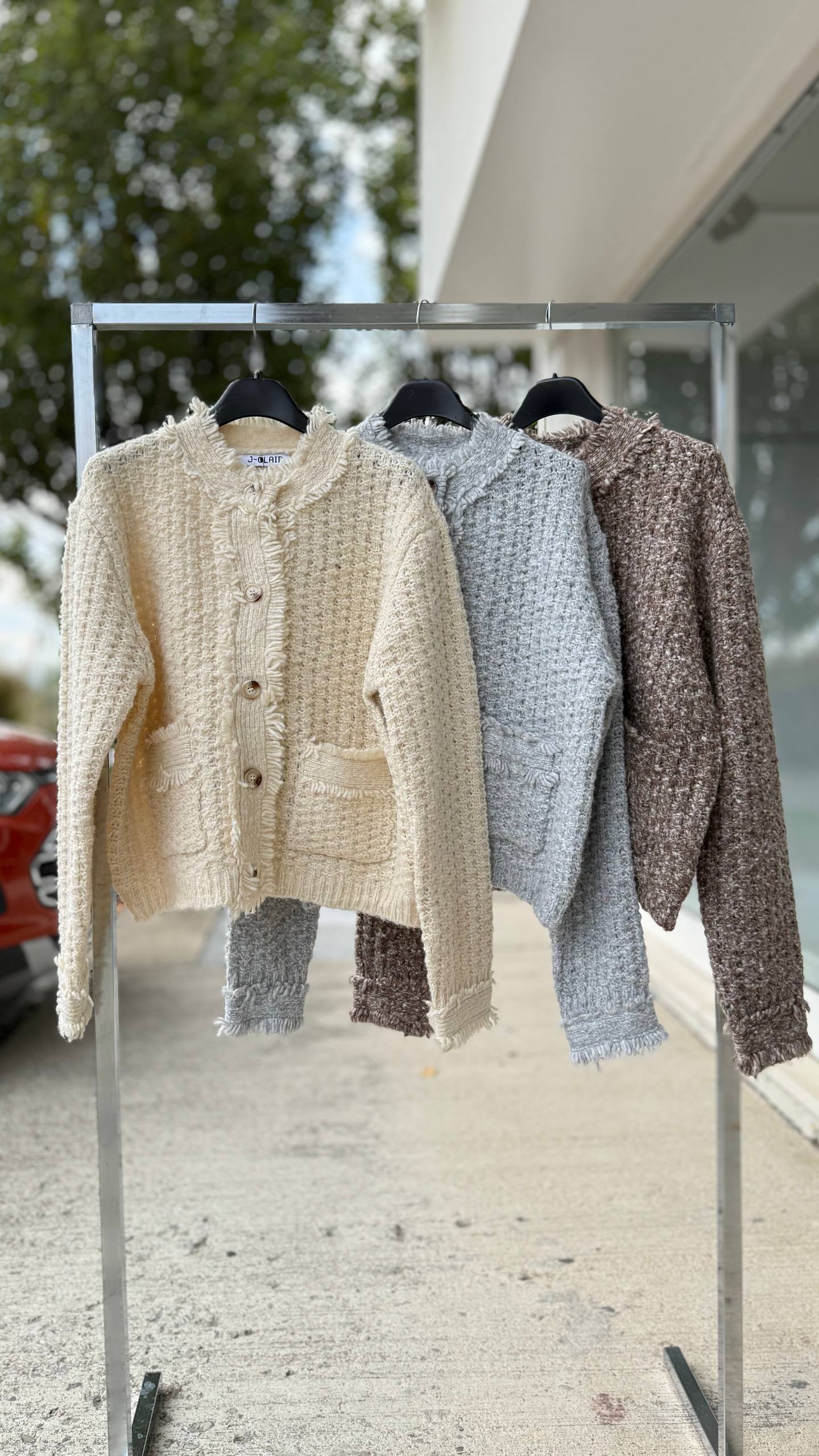 Фото Joie Clair (J-Clair)