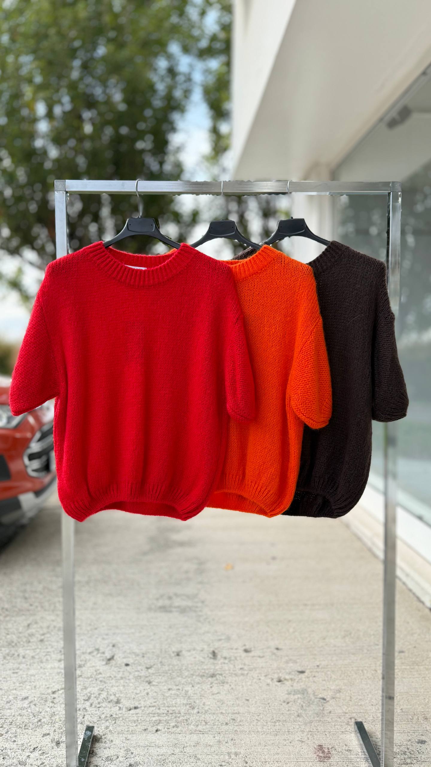 Фото Joie Clair (J-Clair)