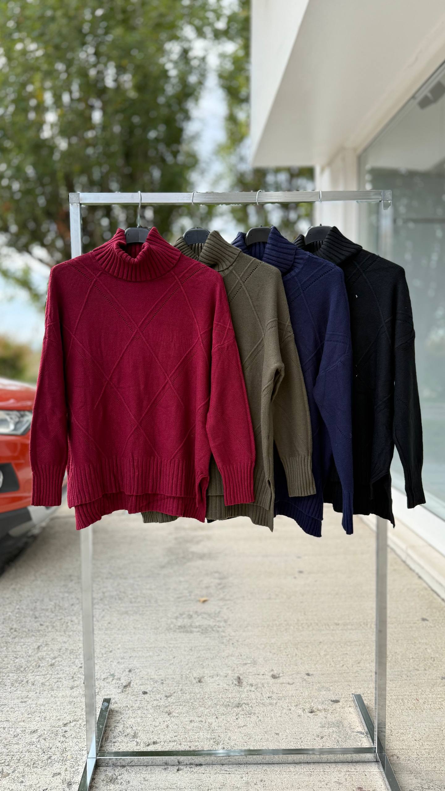 Фото Joie Clair (J-Clair)