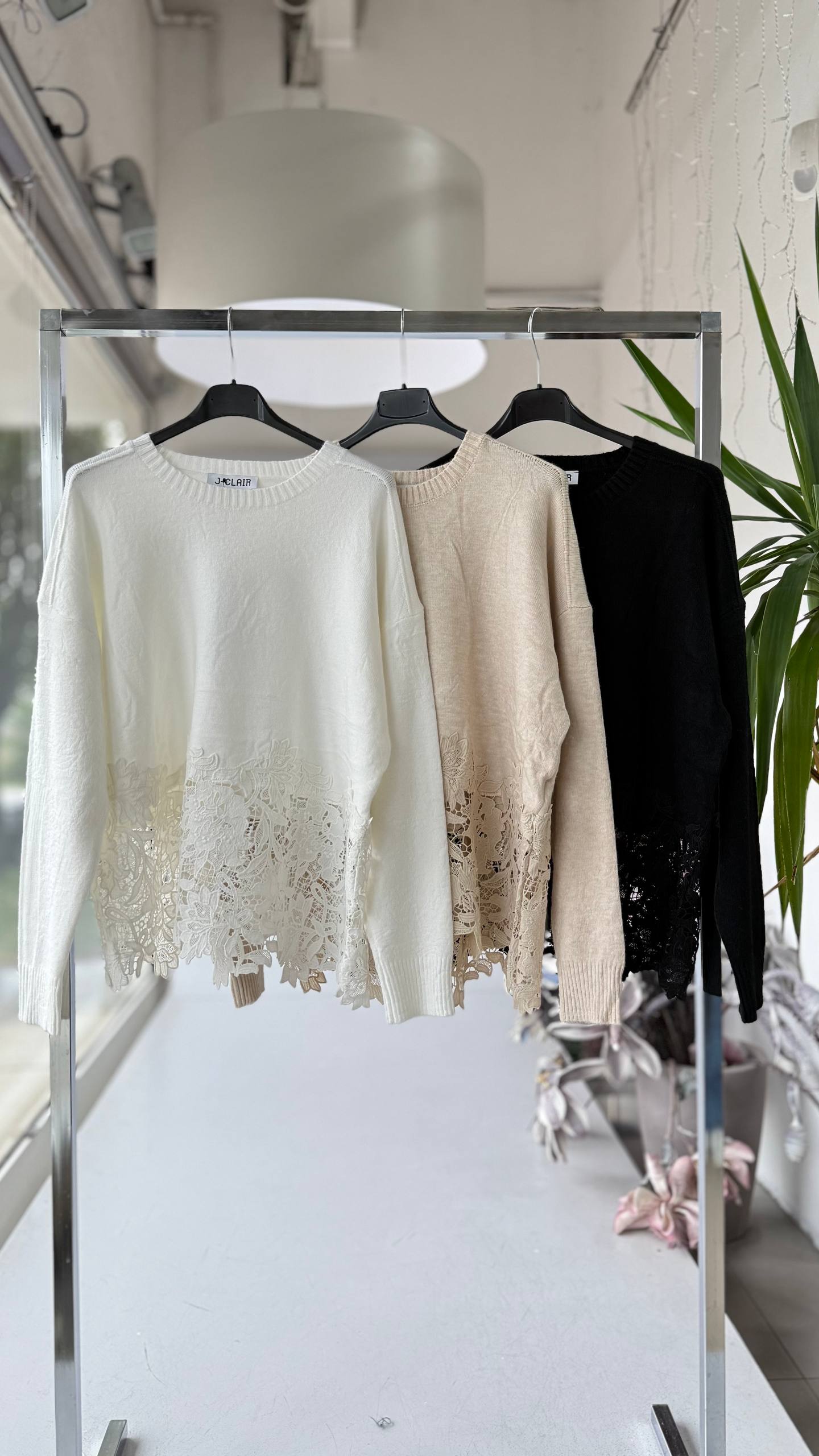 Фото Joie Clair (J-Clair)