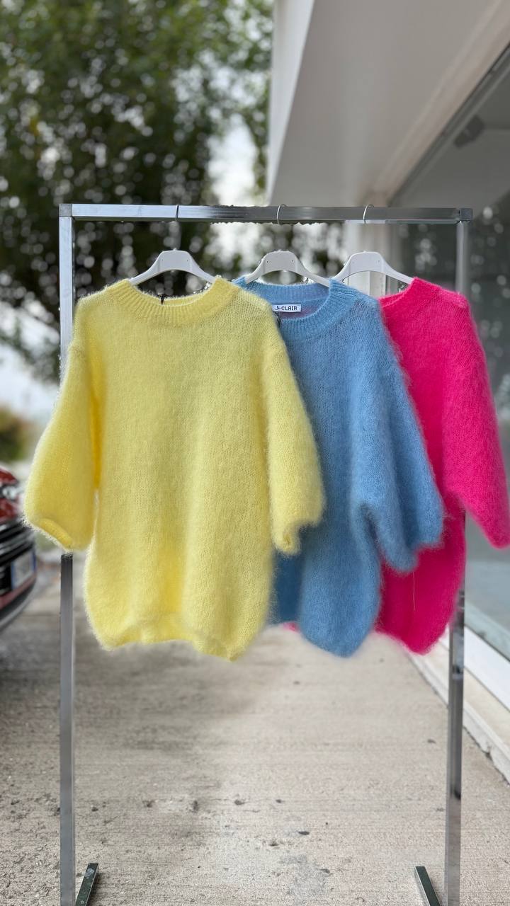 Итальянская одежда, бренд Joie Clair (J-Clair), арт. 73978590