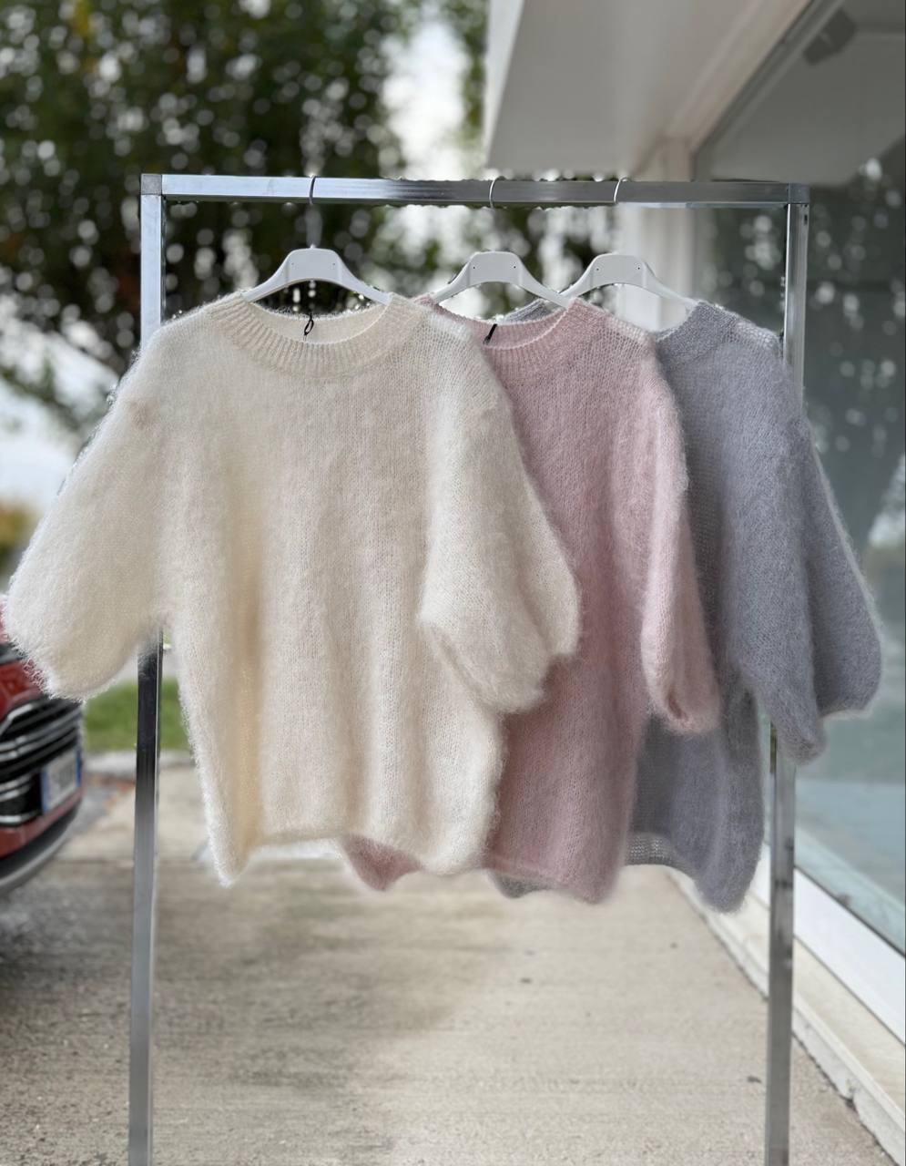 Итальянская одежда, бренд Joie Clair (J-Clair), арт. 73978591