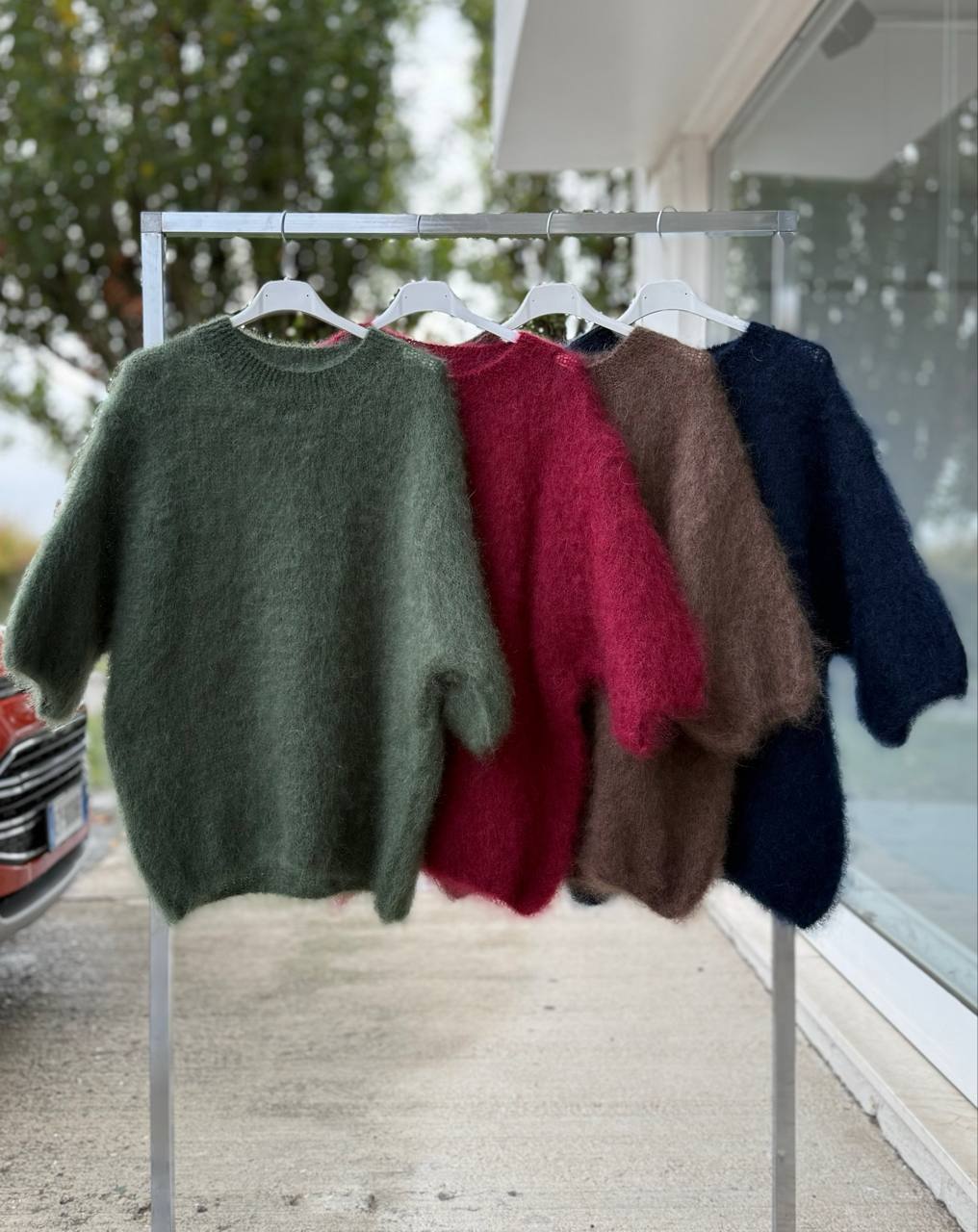 Итальянская одежда, бренд Joie Clair (J-Clair), арт. 73978592