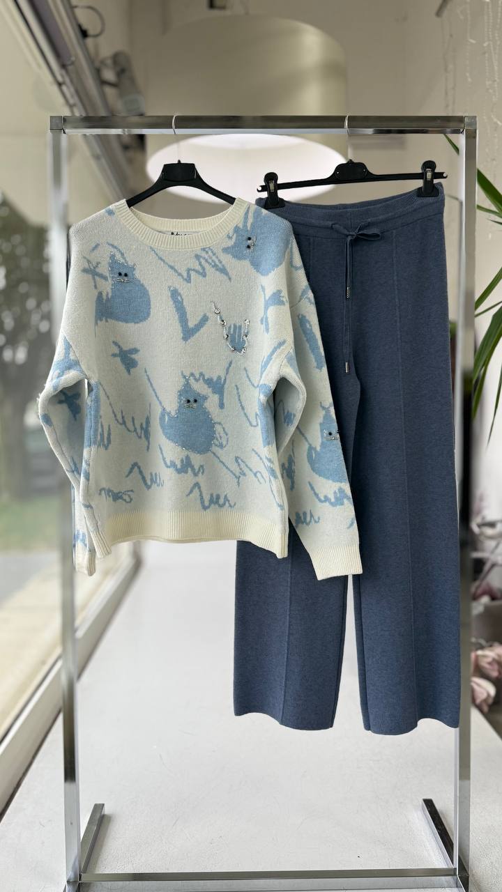 Фото Joie Clair (J-Clair)