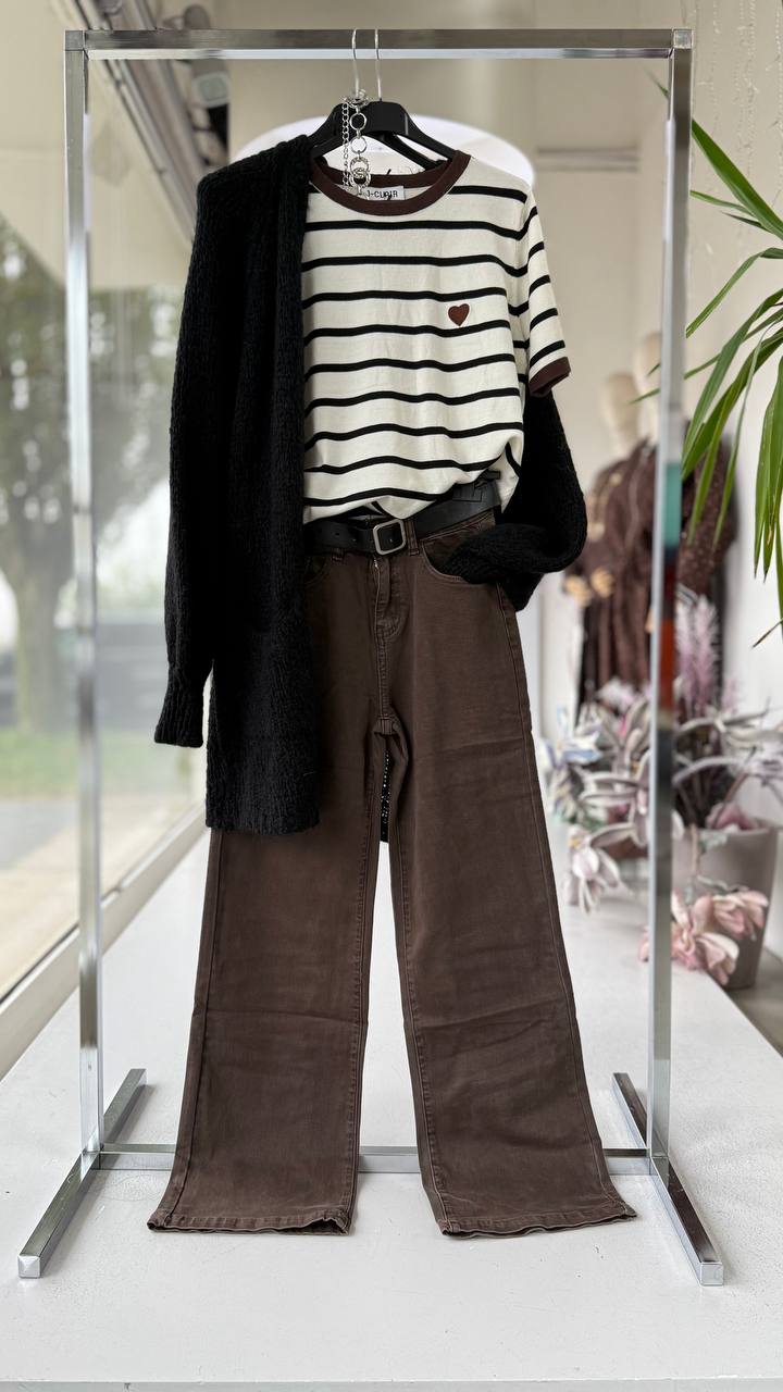 Фото Joie Clair (J-Clair)