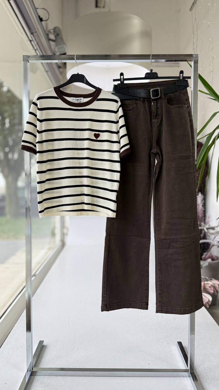 Фото Joie Clair (J-Clair)