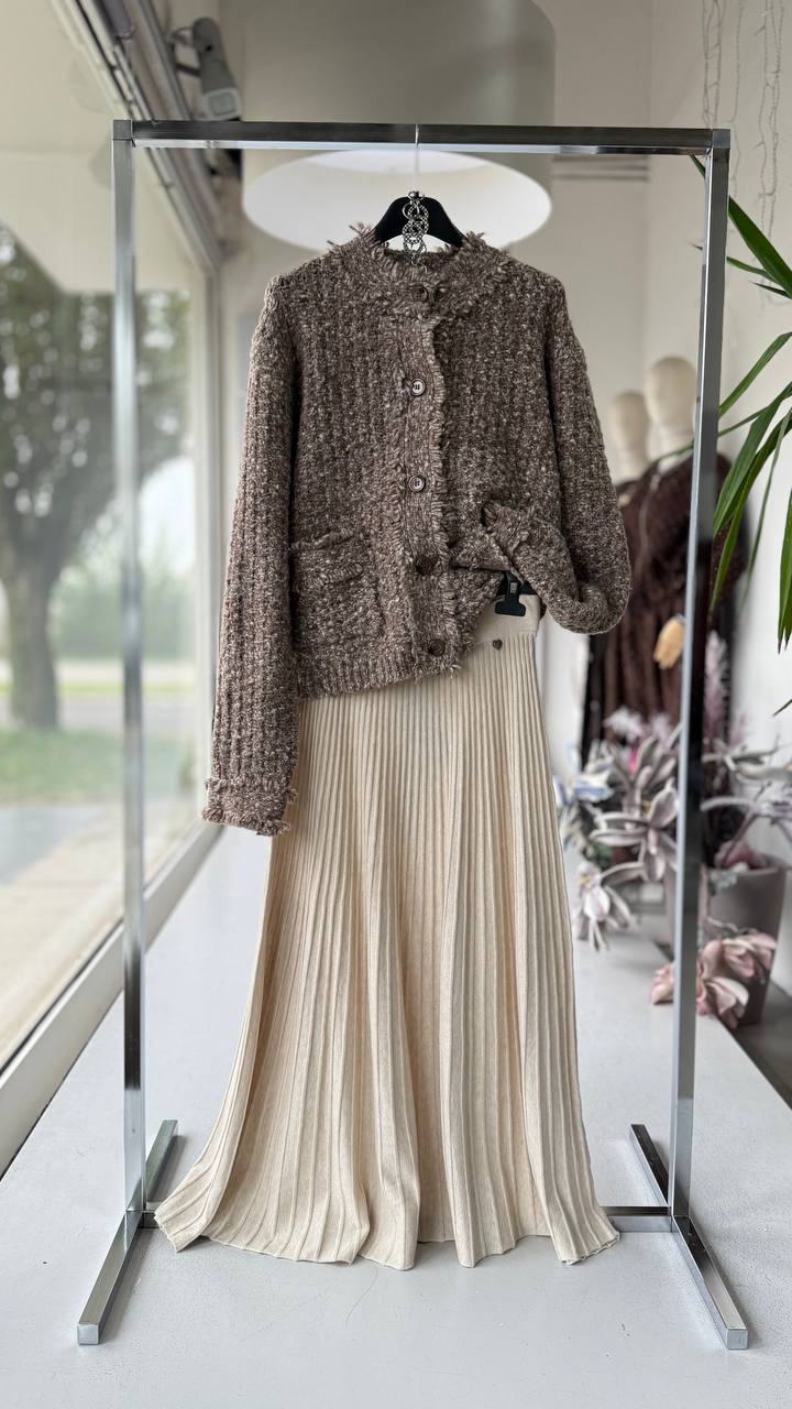 Фото Joie Clair (J-Clair)