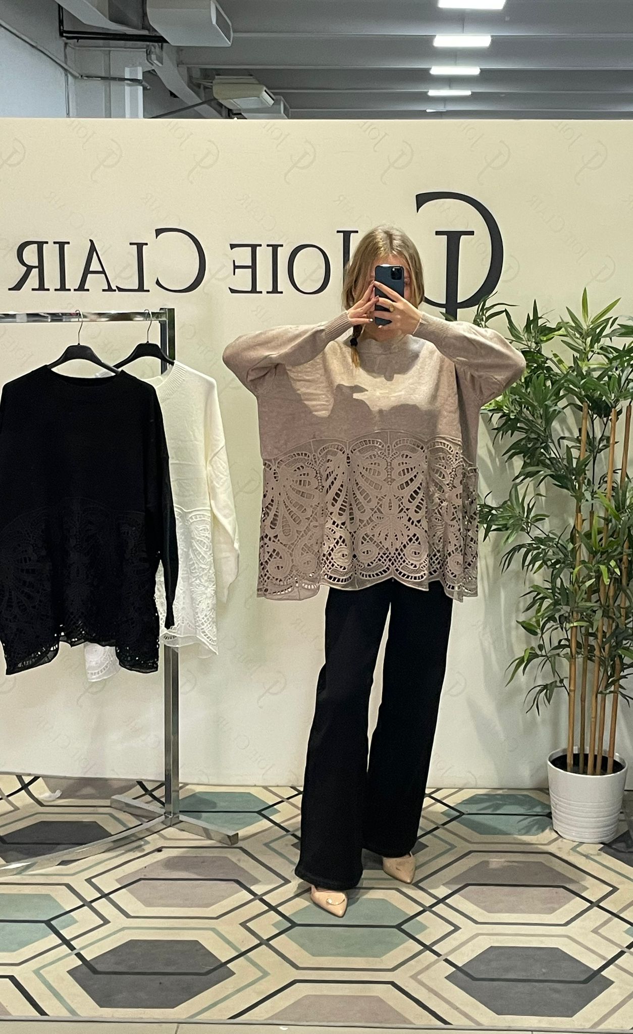 Фото Joie Clair (J-Clair)