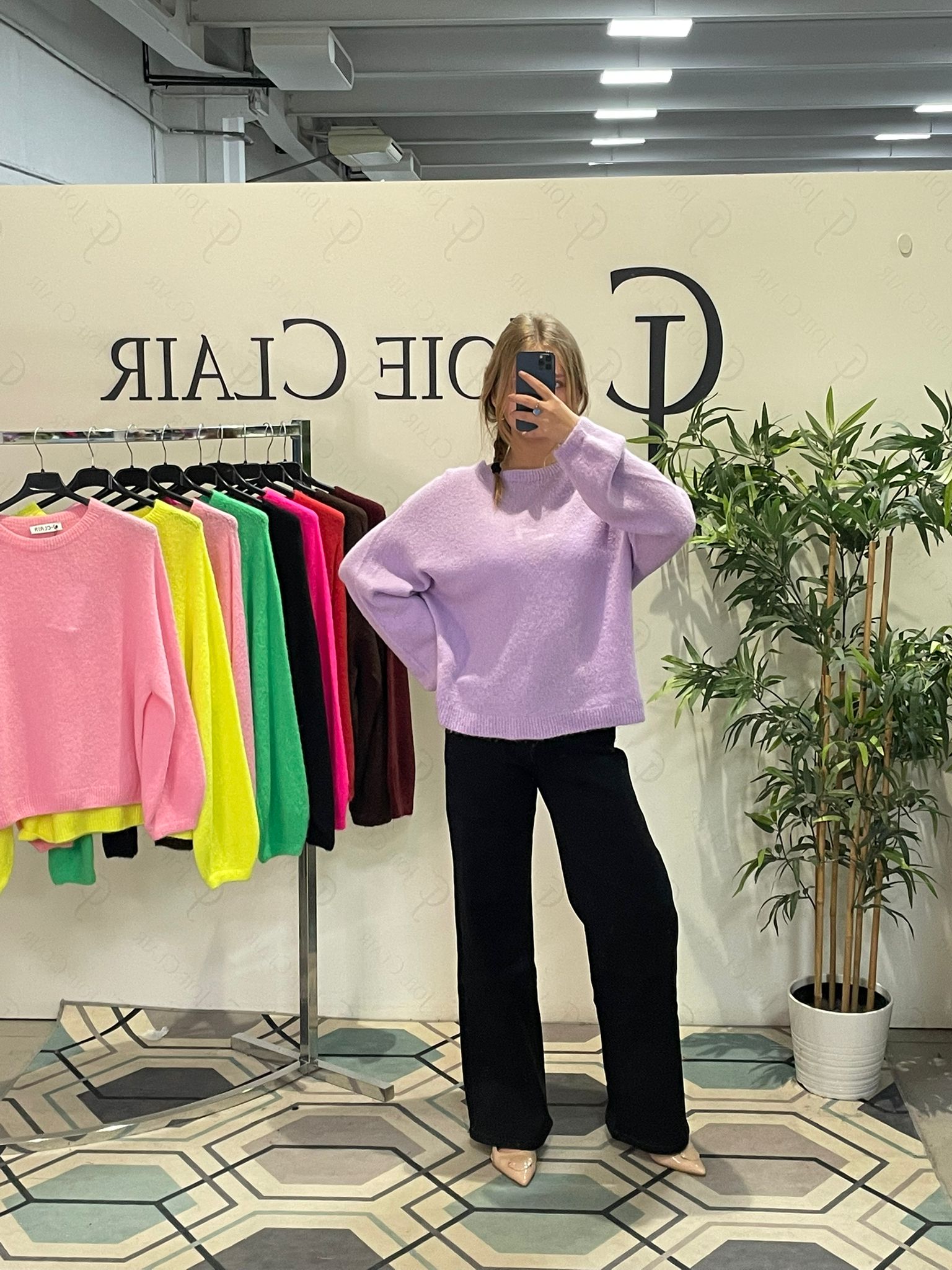 Фото Joie Clair (J-Clair)