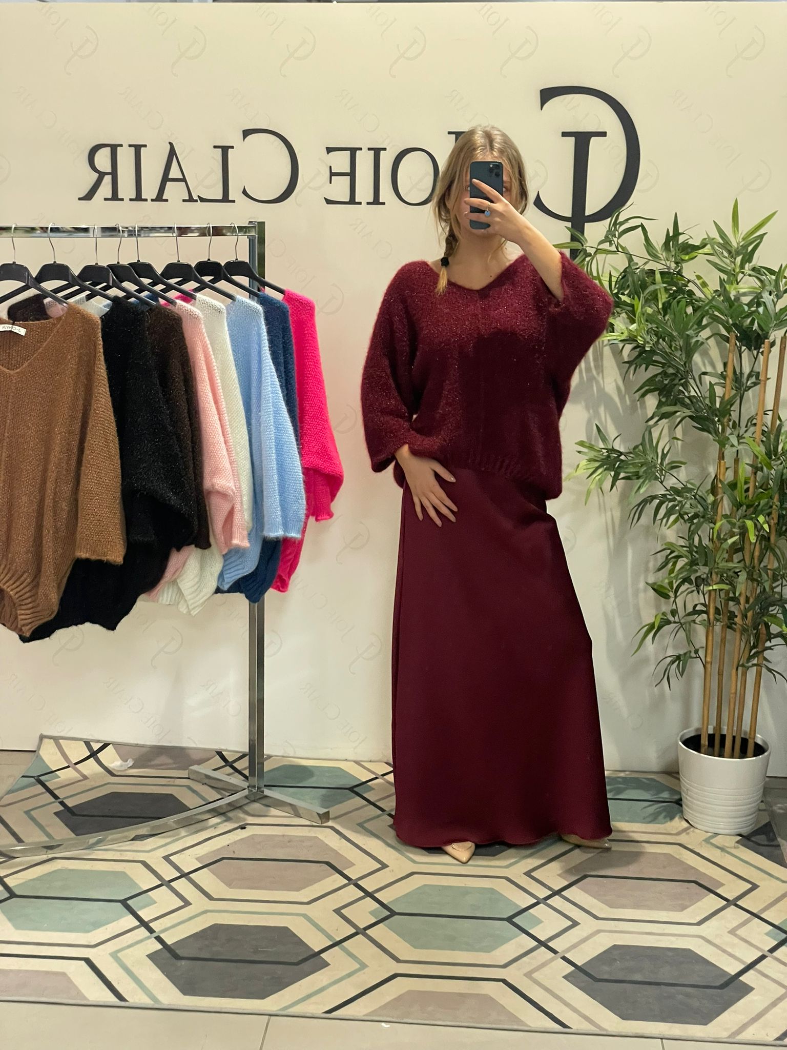 Фото Joie Clair (J-Clair)