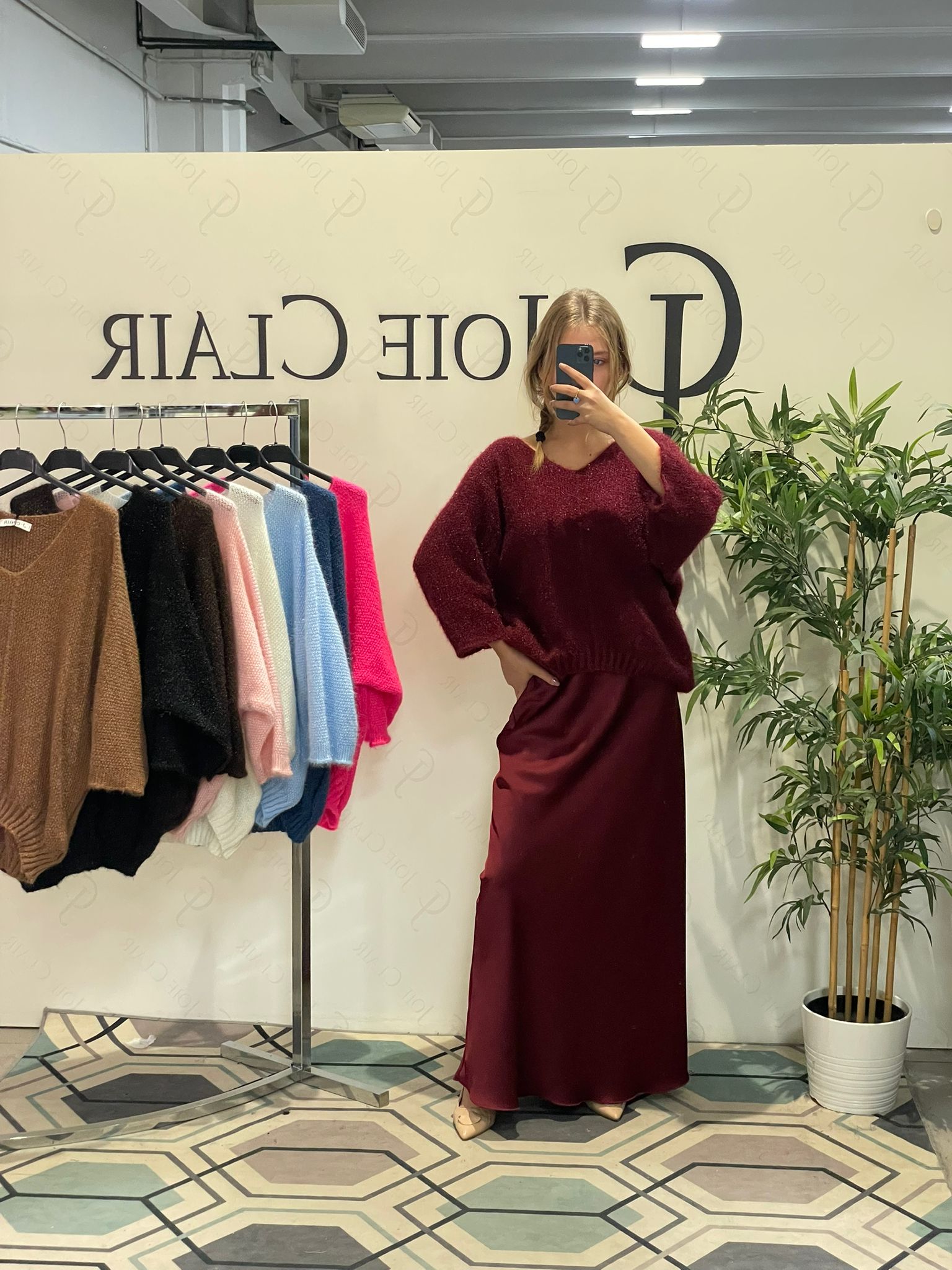 Фото Joie Clair (J-Clair)