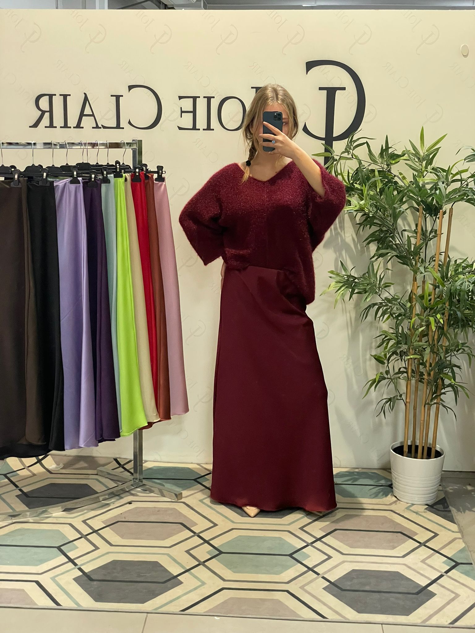 Фото Joie Clair (J-Clair)