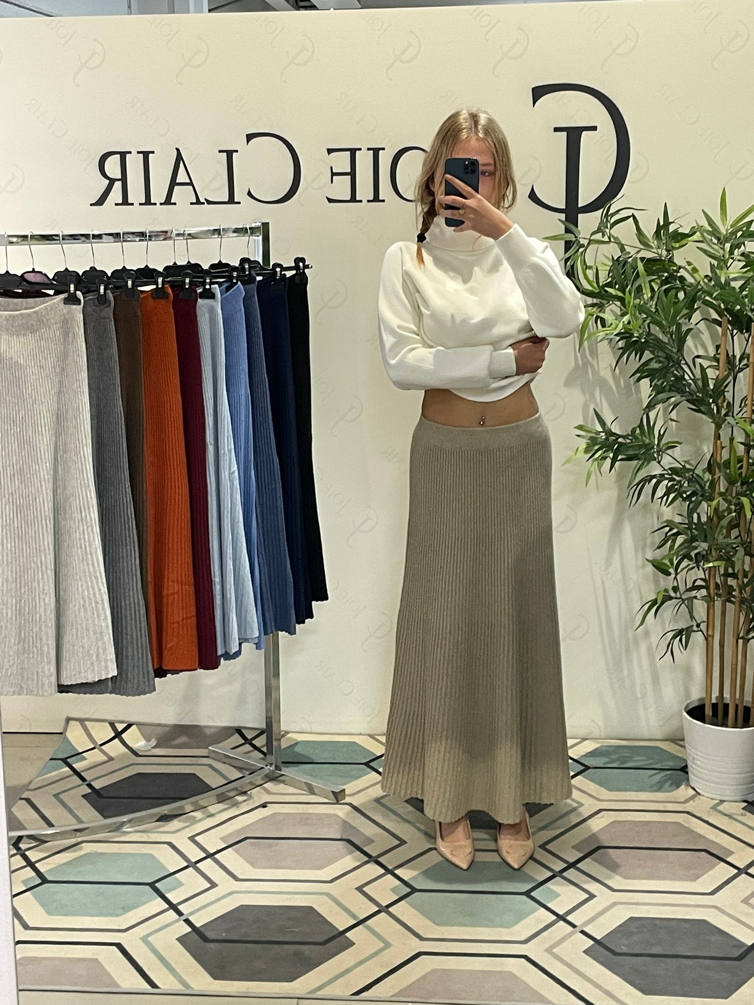 Фото Joie Clair (J-Clair)