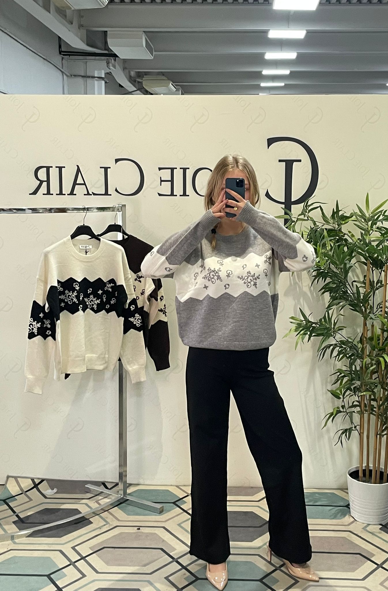 Фото Joie Clair (J-Clair)